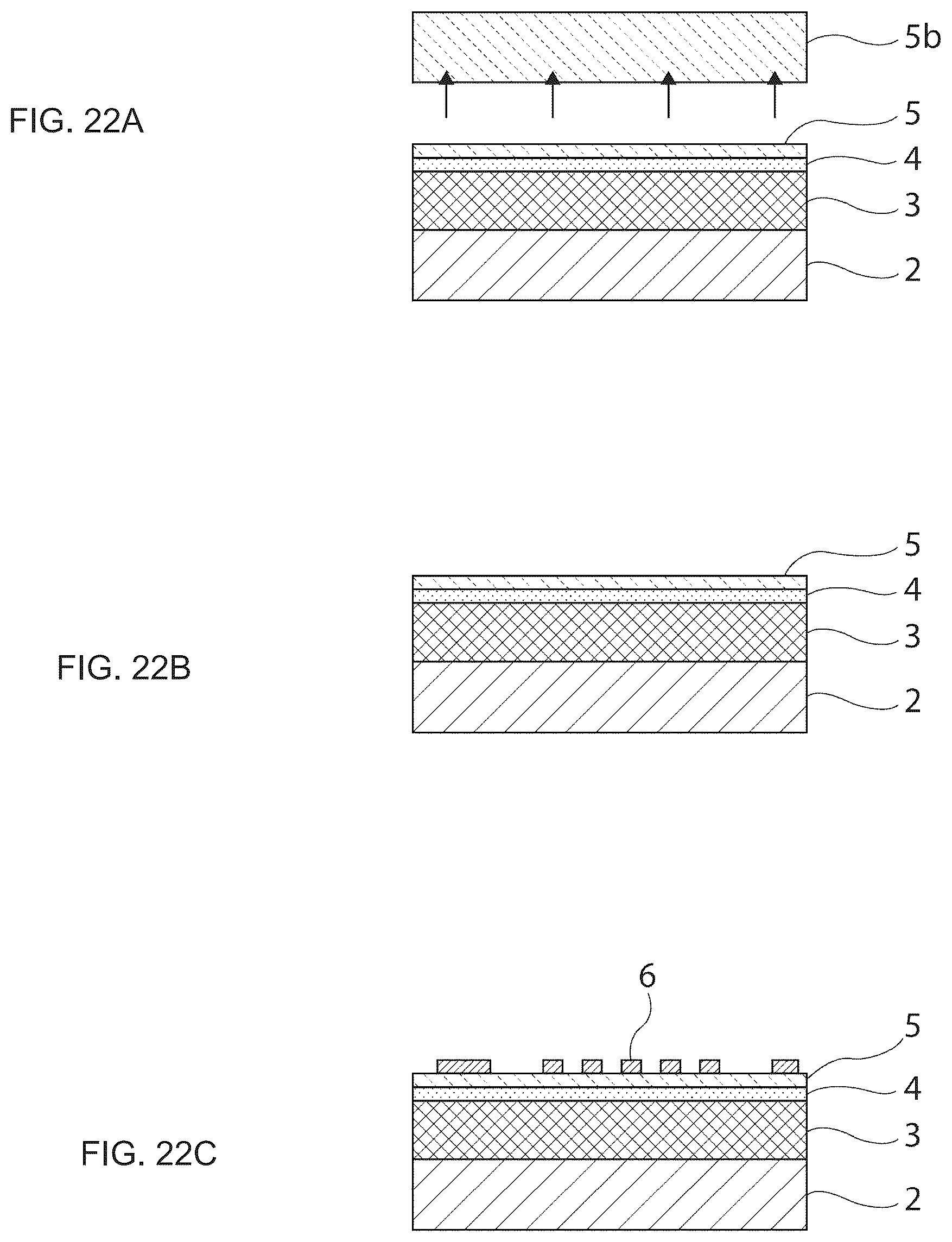 Patent US12445105 Figure 15 – Elastic wave device and method for manufacturing the same