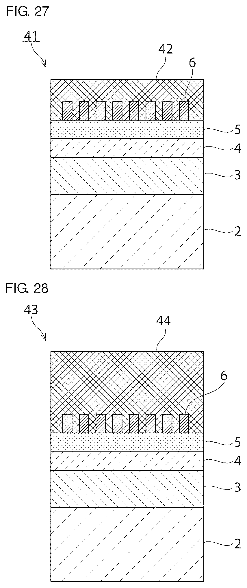Patent US12445105 Figure 18 – Elastic wave device and method for manufacturing the same