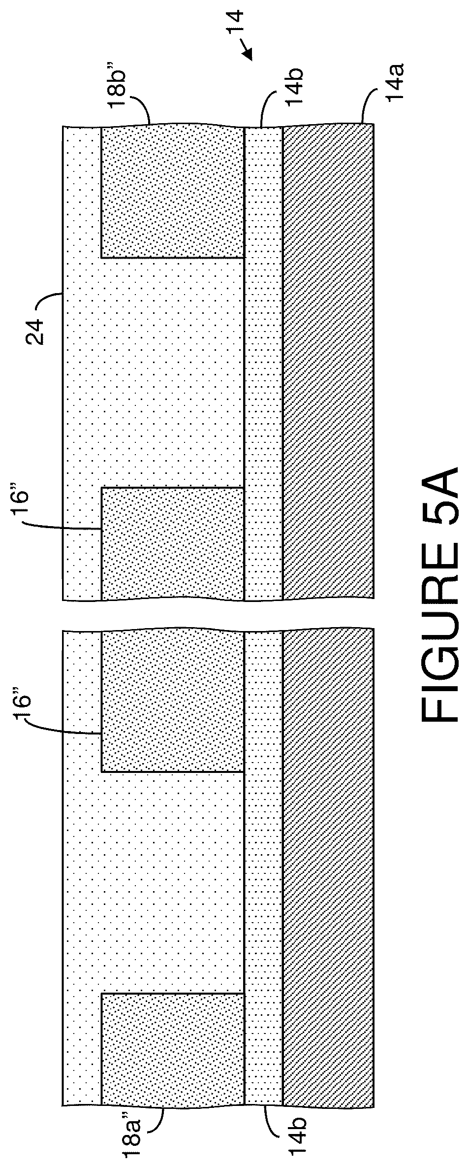 Patent US12445107 Figure 7 – Non-lid-bonded MEMS resonator with phosphorus dopant