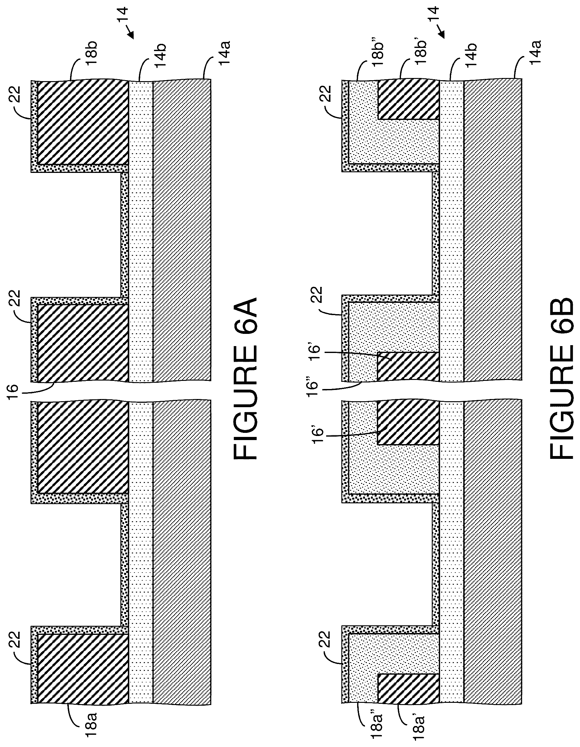 Patent US12445107 Figure 14 – Non-lid-bonded MEMS resonator with phosphorus dopant