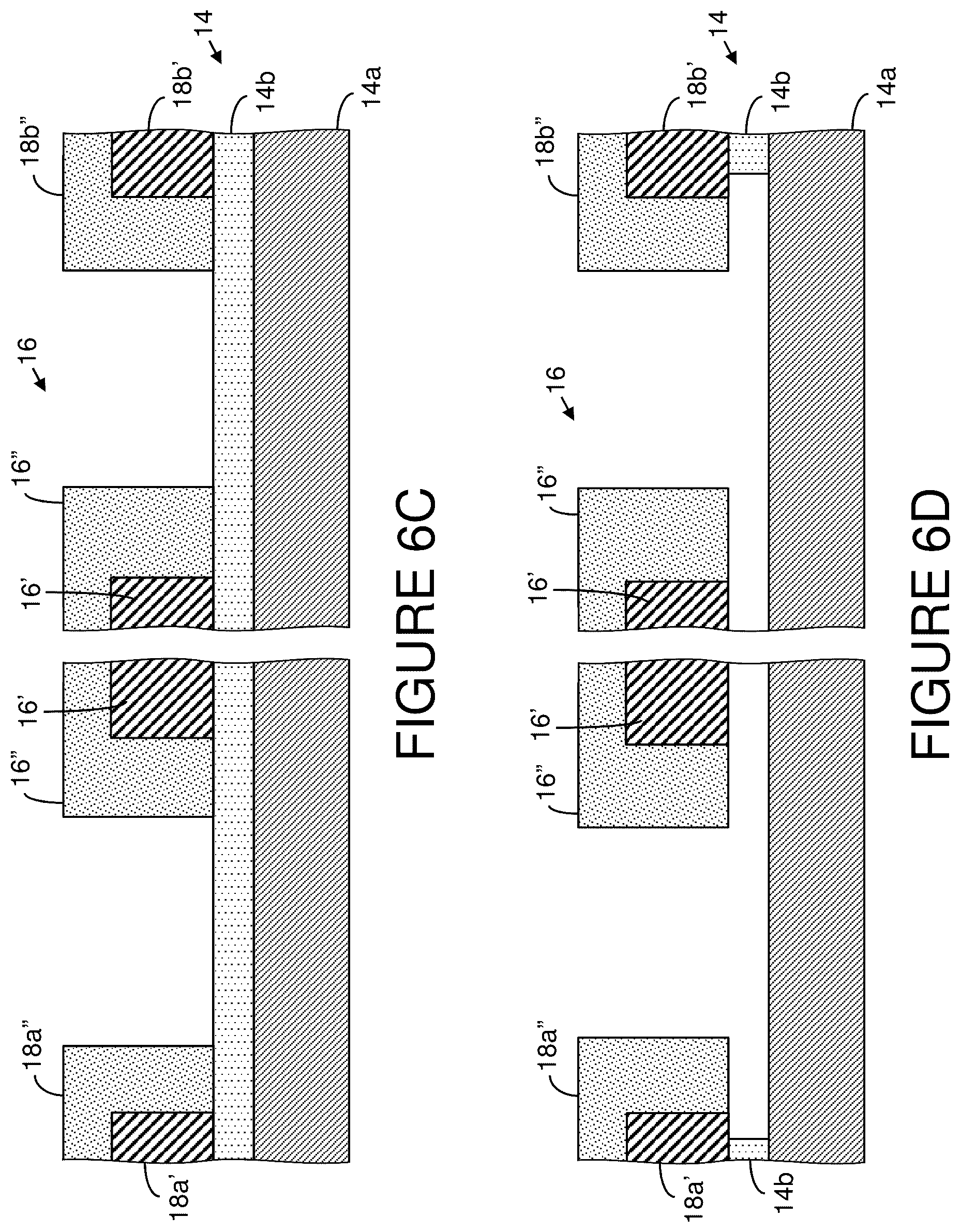 Patent US12445107 Figure 15 – Non-lid-bonded MEMS resonator with phosphorus dopant