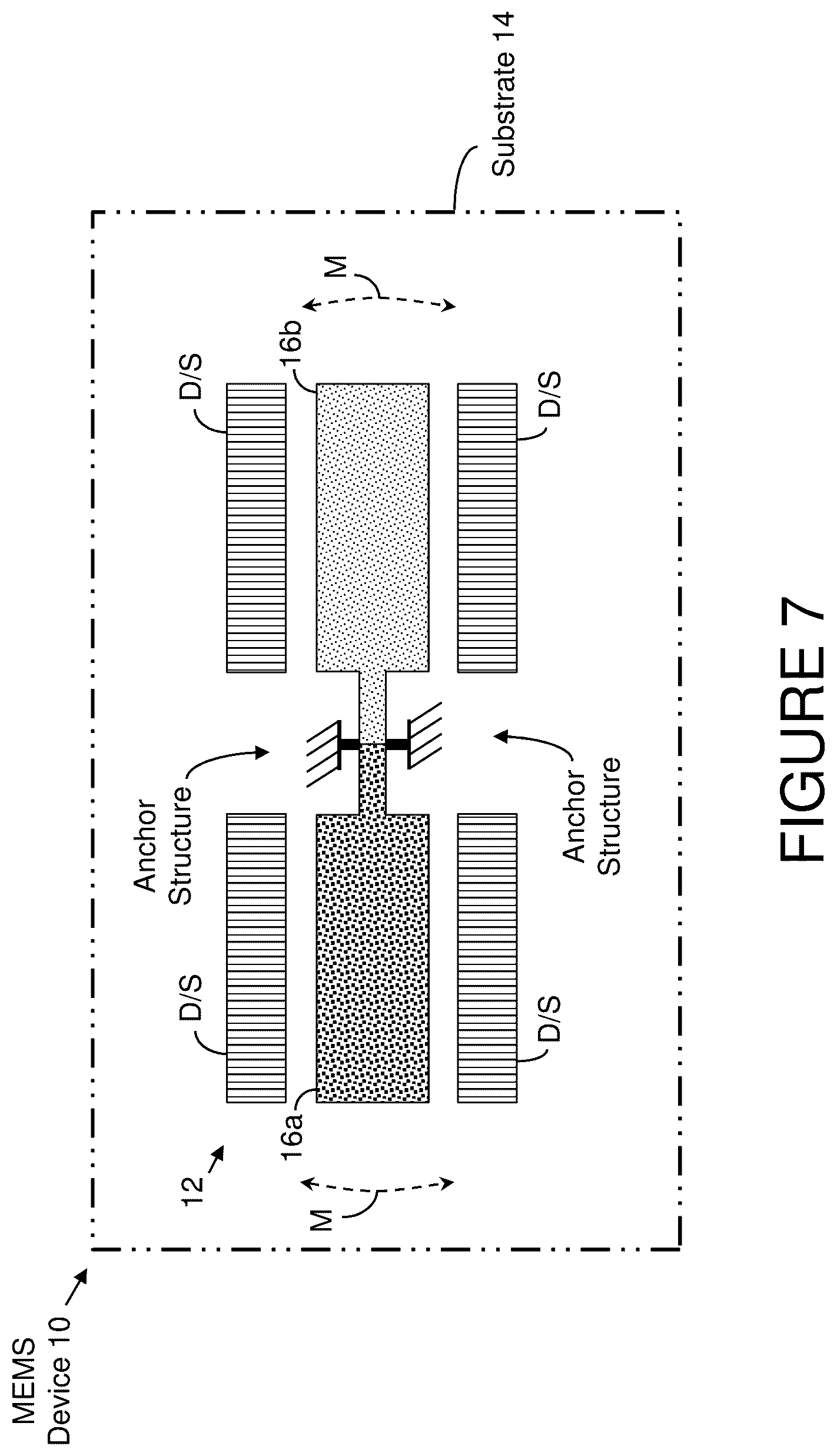 Patent US12445107 Figure 16 – Non-lid-bonded MEMS resonator with phosphorus dopant