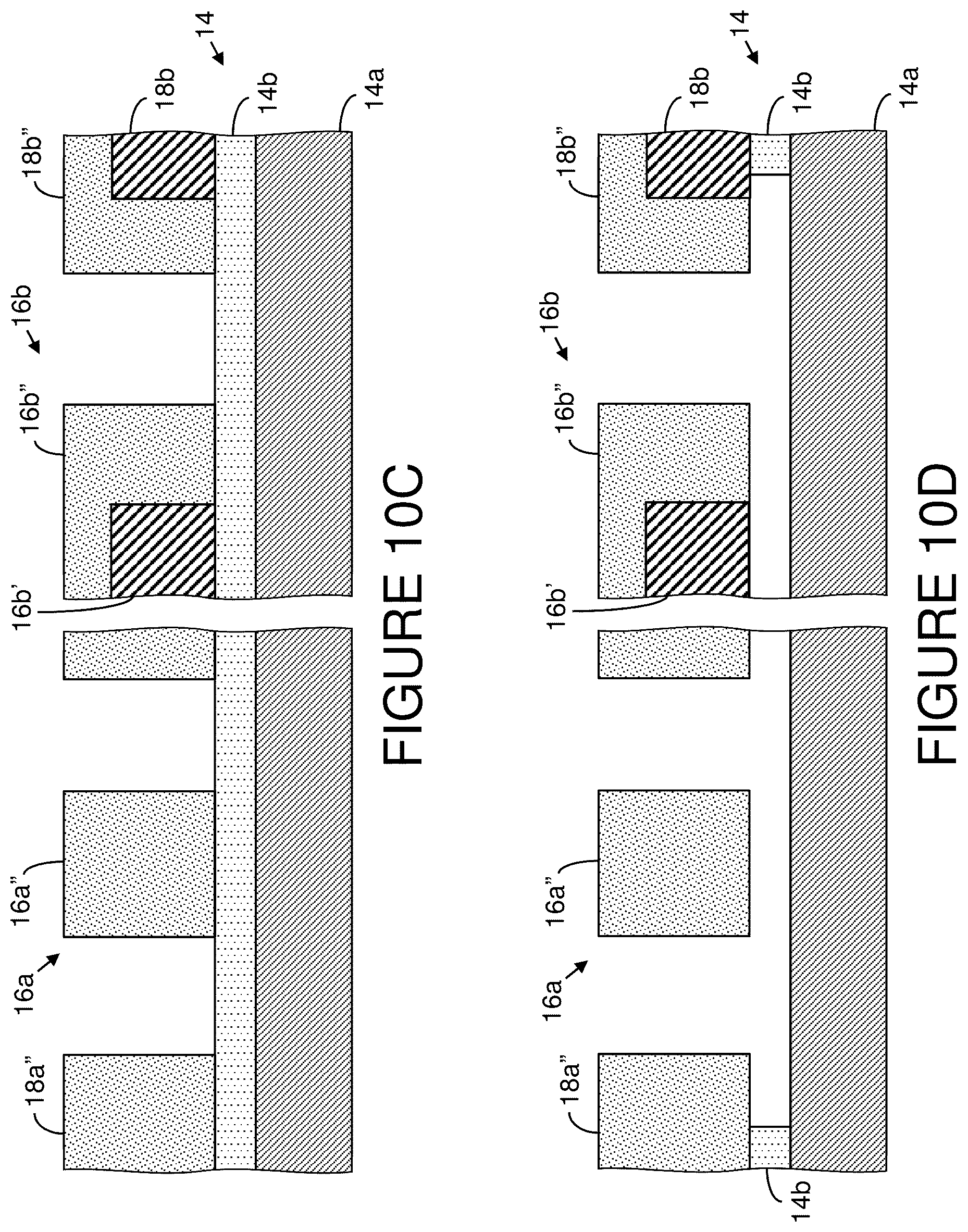 Patent US12445107 Figure 19 – Non-lid-bonded MEMS resonator with phosphorus dopant