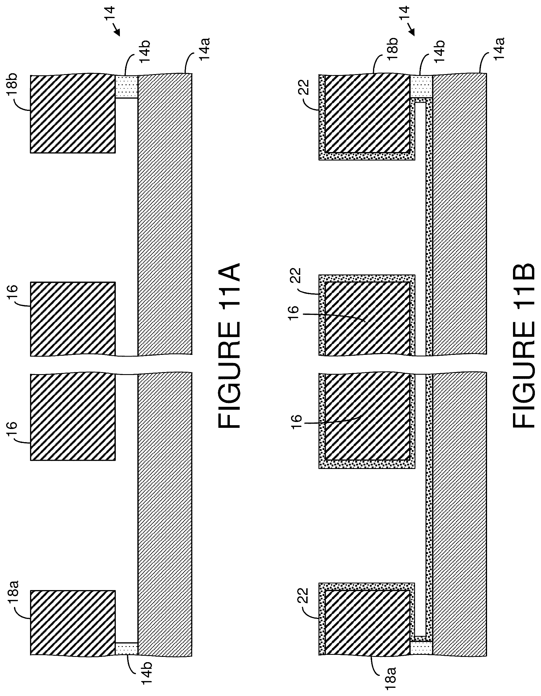 Patent US12445107 Figure 20 – Non-lid-bonded MEMS resonator with phosphorus dopant