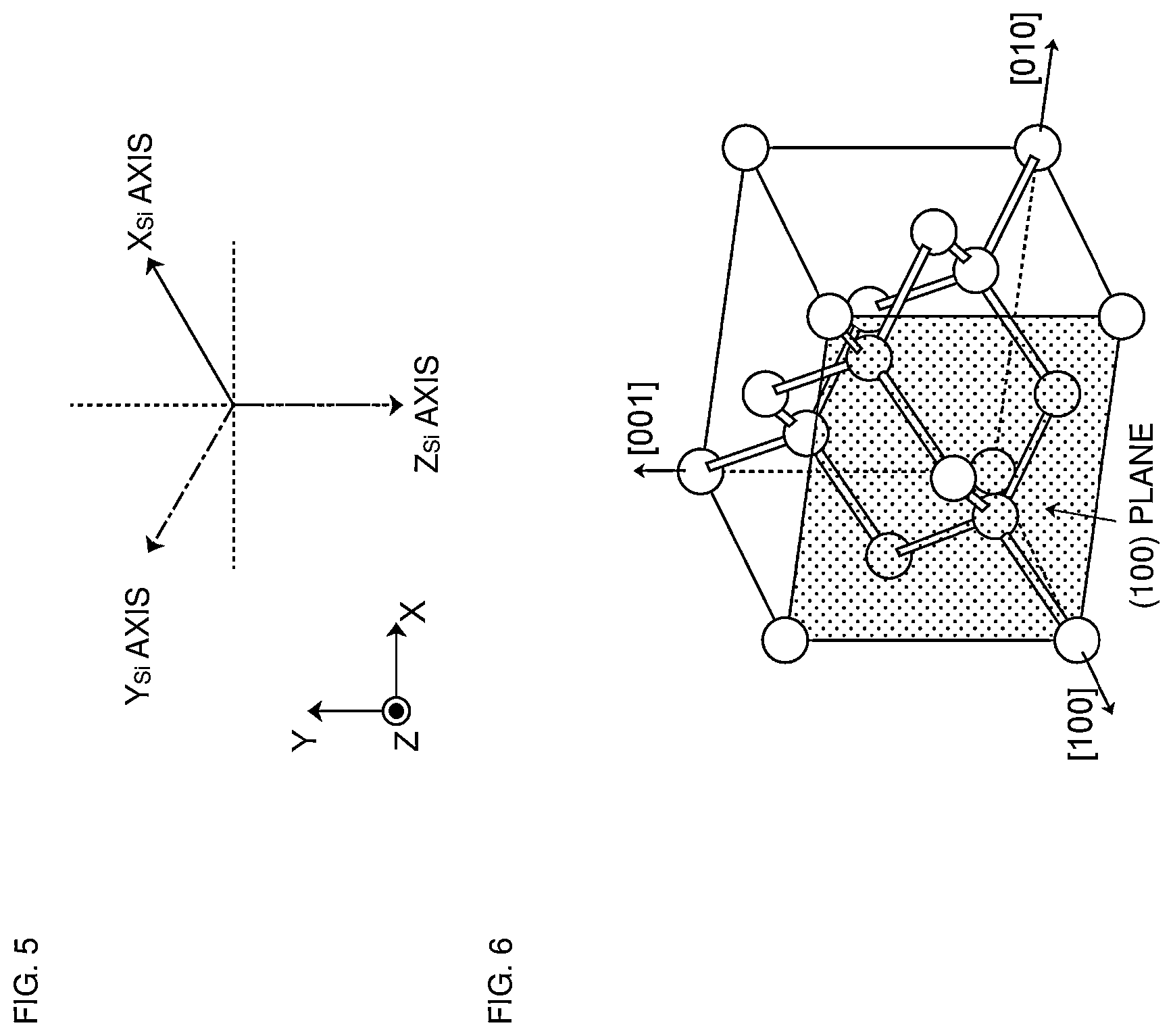 Patent US12445108 Figure 3 – Acoustic wave device