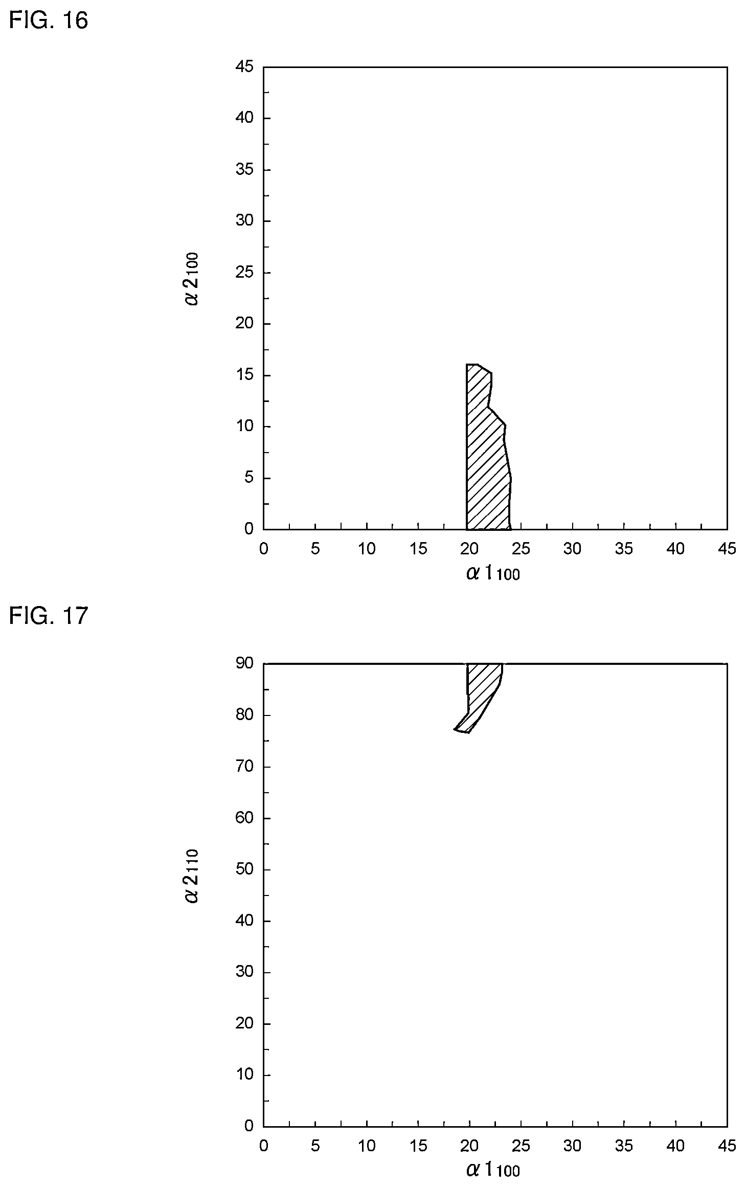 Patent US12445108 Figure 8 – Acoustic wave device