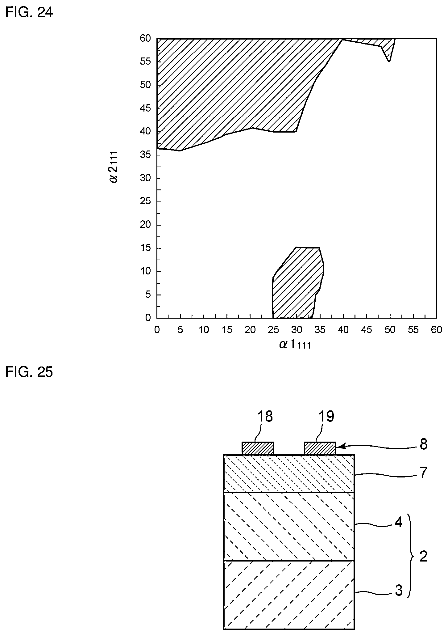 Patent US12445108 Figure 12 – Acoustic wave device