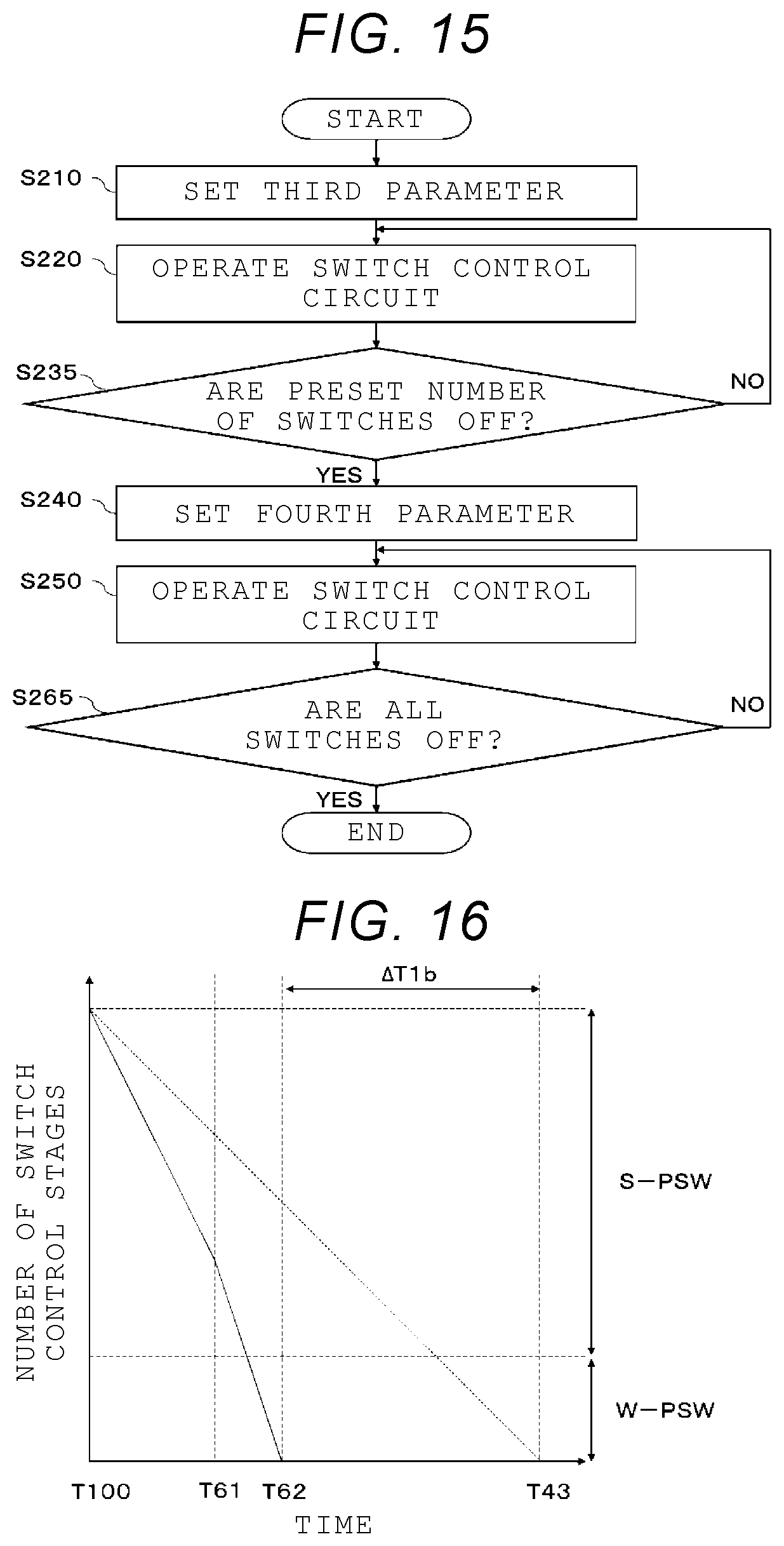 Patent US12445126 Figure 8 – Semiconductor integrated circuit