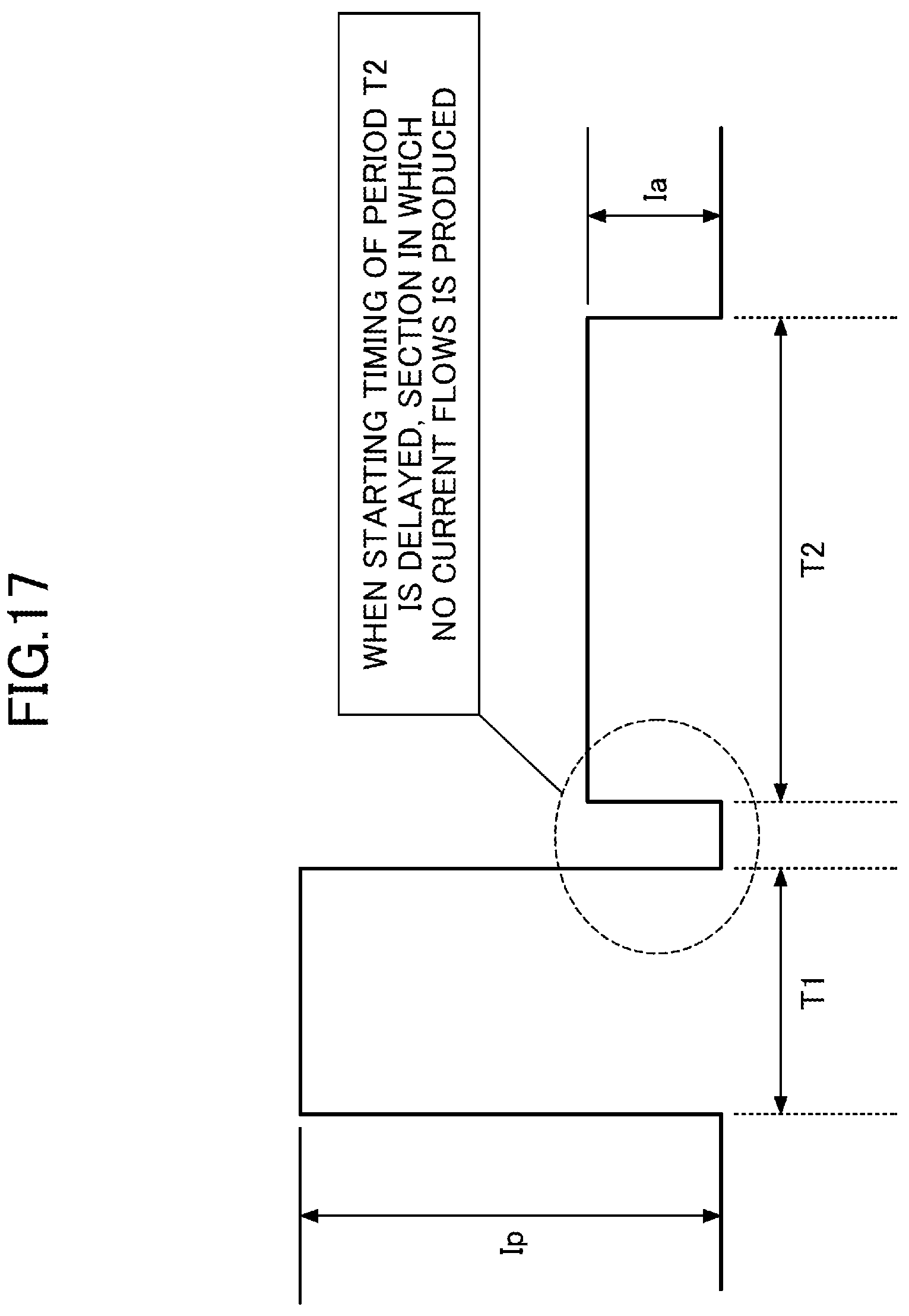 Patent US12445127 Figure 17 – Drive circuit