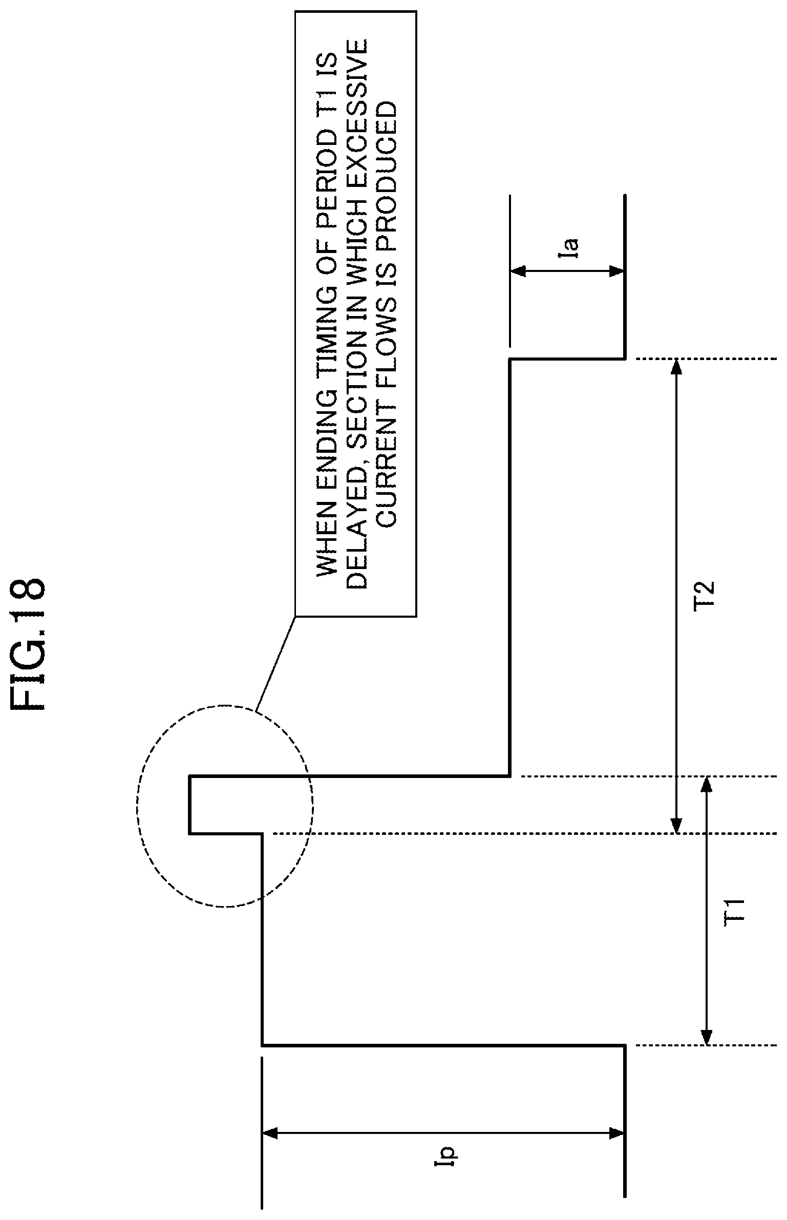 Patent US12445127 Figure 18 – Drive circuit