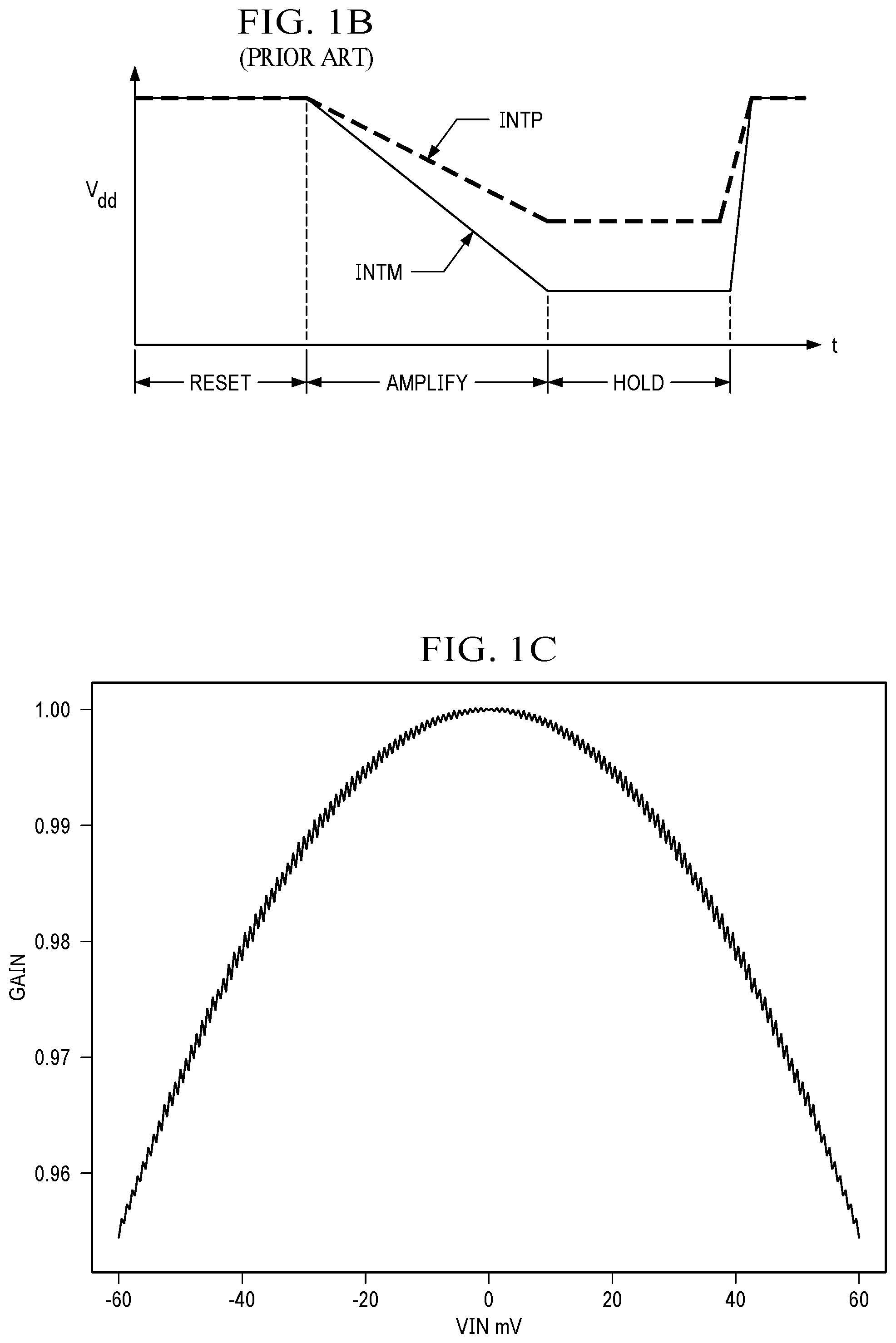 Patent US12445141 Figure 2 – Voltage-to-delay converter