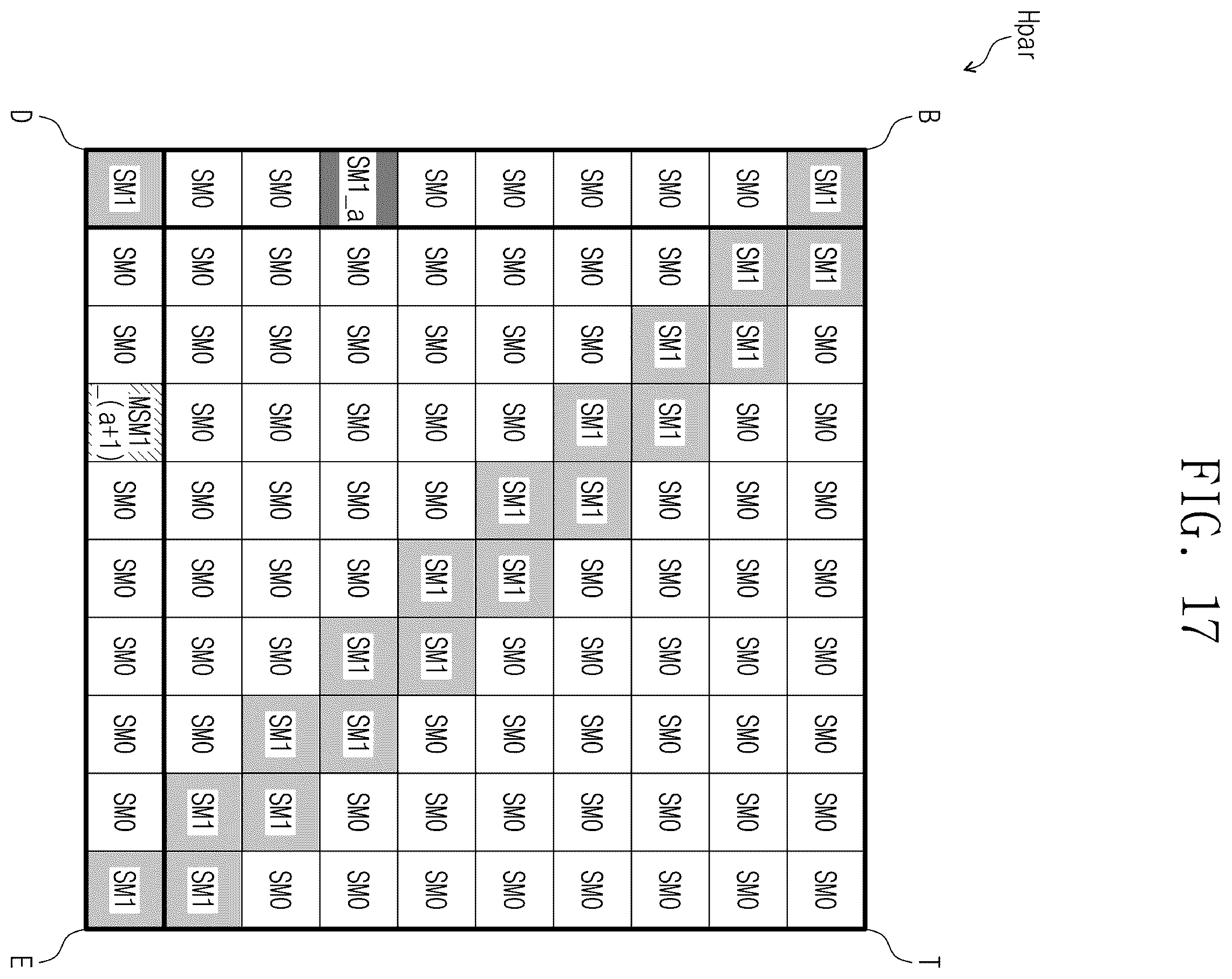 Patent US12445151 Figure 13 – Error correcting code encoding circuit and semiconductor device including the same