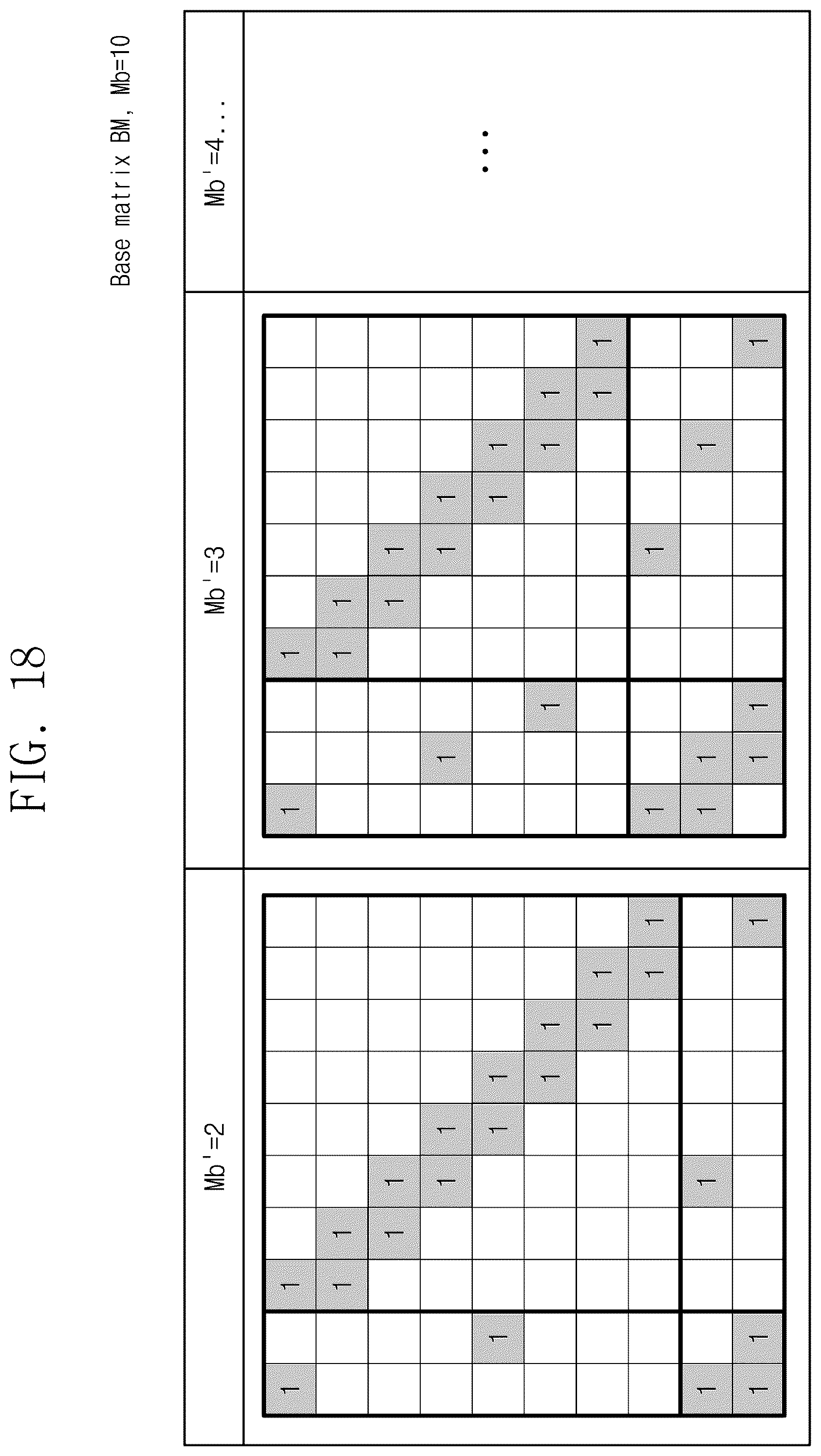 Patent US12445151 Figure 14 – Error correcting code encoding circuit and semiconductor device including the same