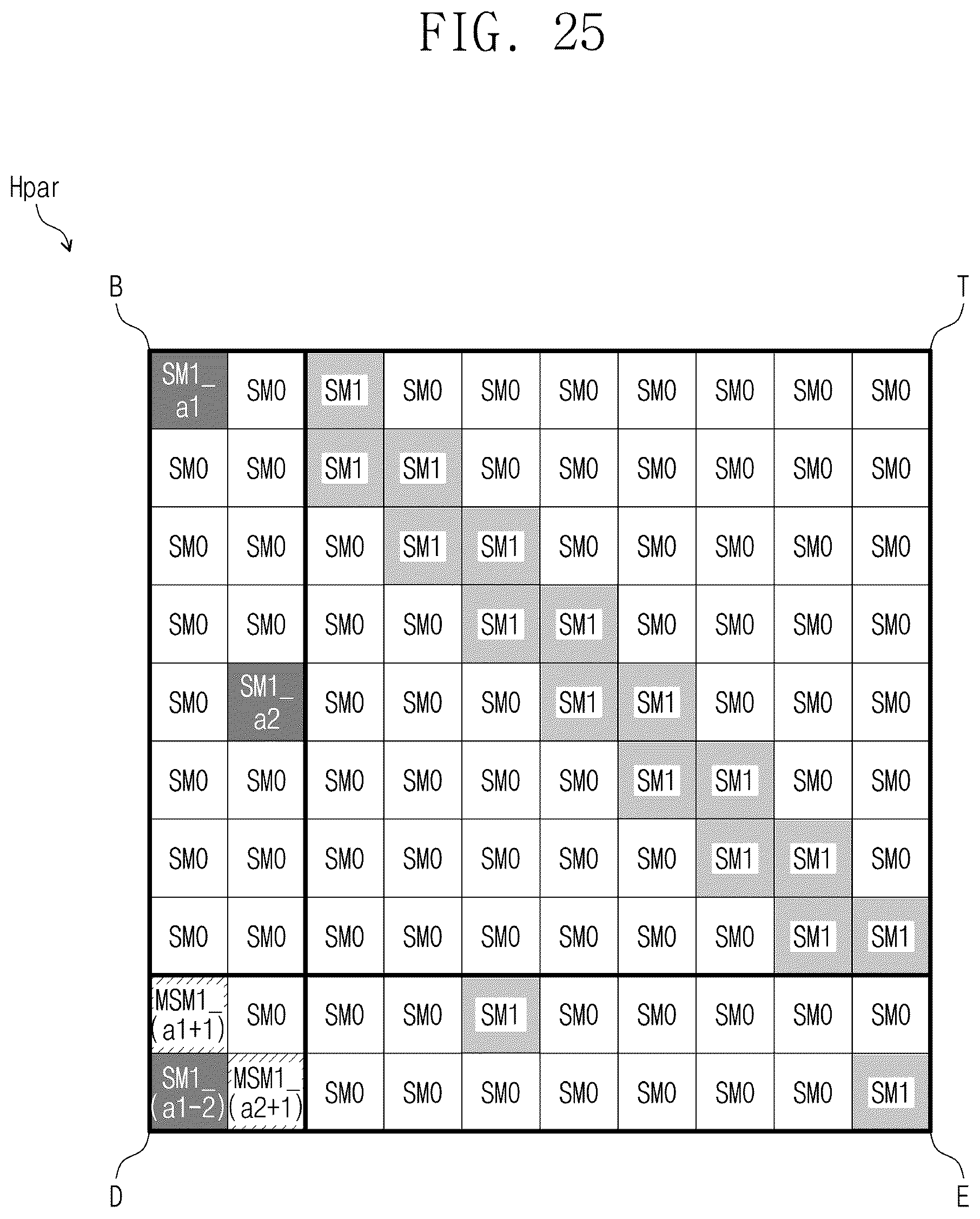 Patent US12445151 Figure 18 – Error correcting code encoding circuit and semiconductor device including the same