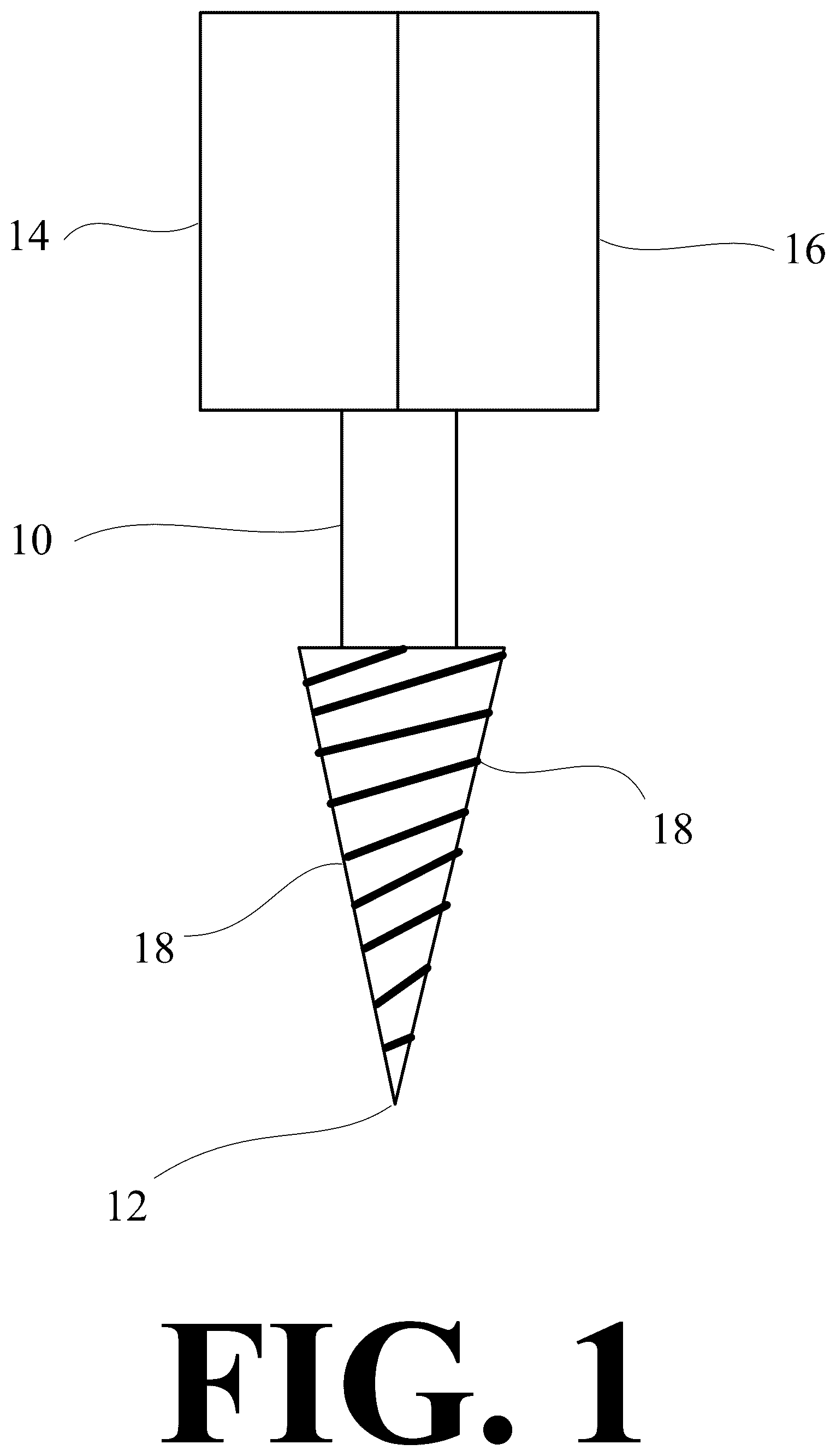 Patent US12445162 Figure 1 – Orbitron with inspector
