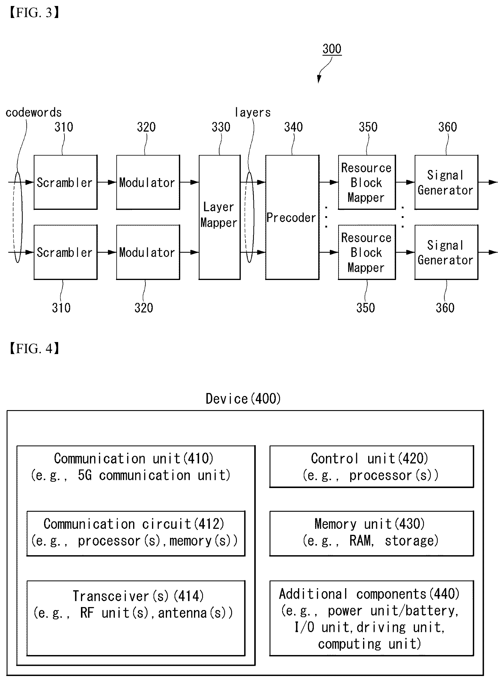 Patent US12445173 Figure 2 – Method for controlling beam in wireless communication system, and apparatus therefor