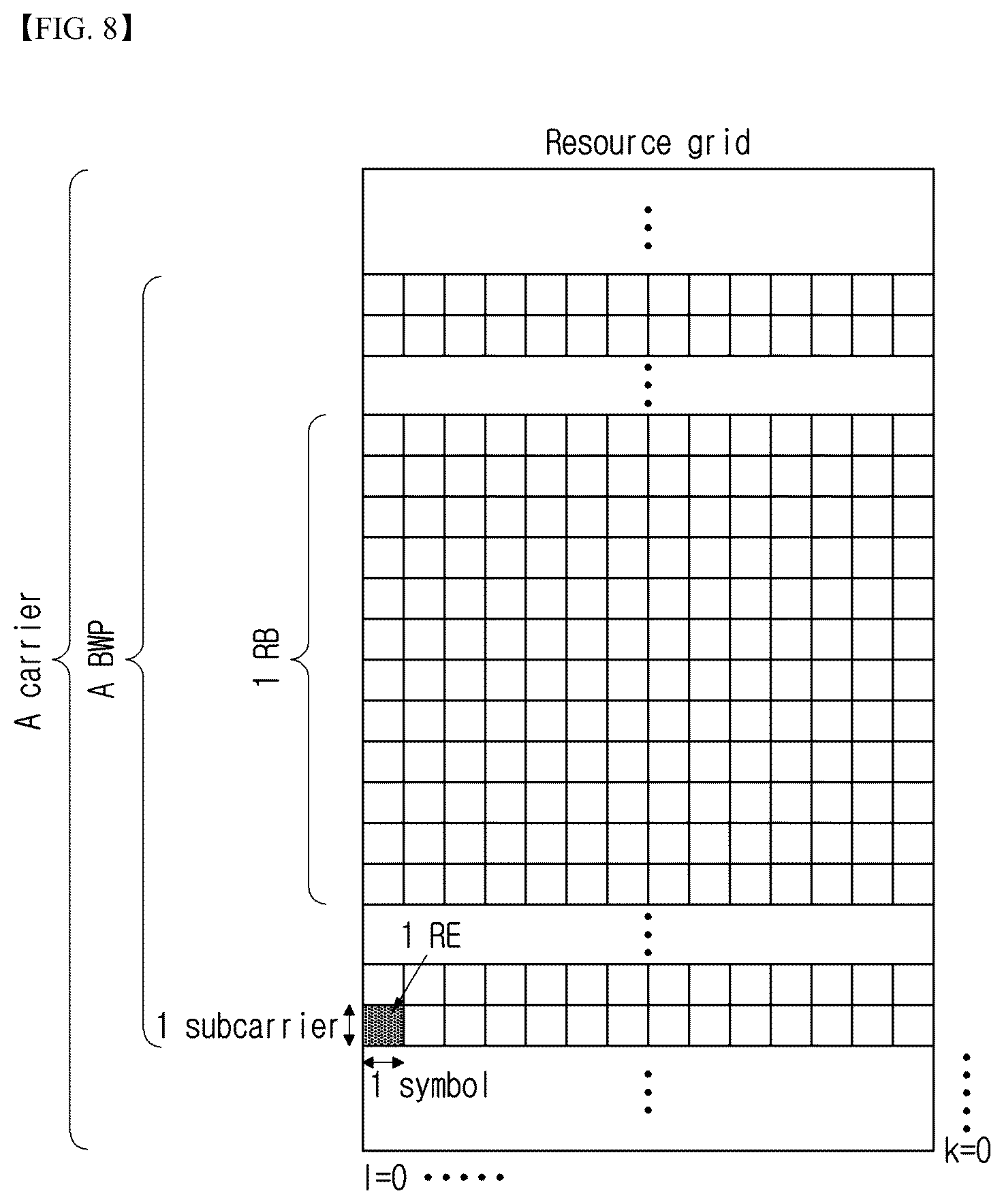 Patent US12445173 Figure 6 – Method for controlling beam in wireless communication system, and apparatus therefor