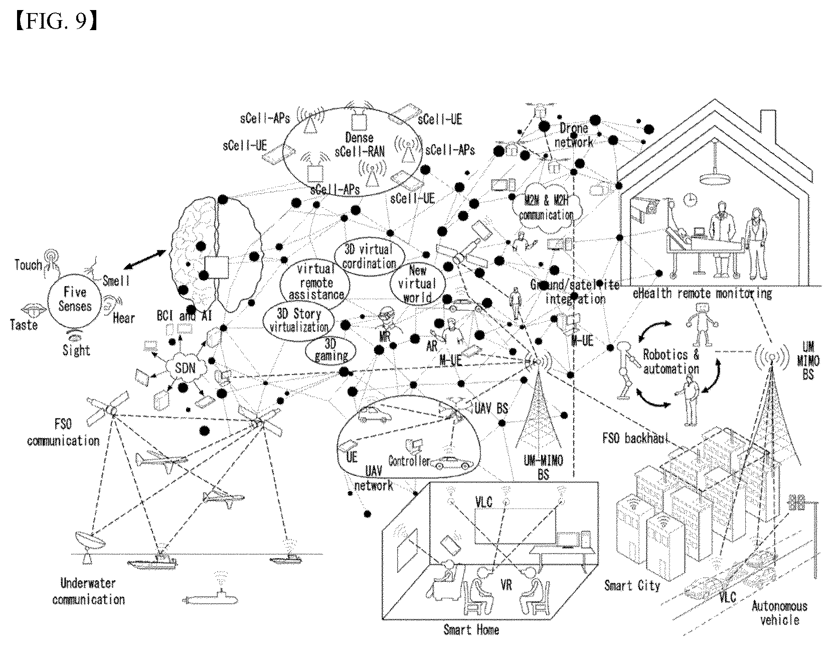 Patent US12445173 Figure 7 – Method for controlling beam in wireless communication system, and apparatus therefor