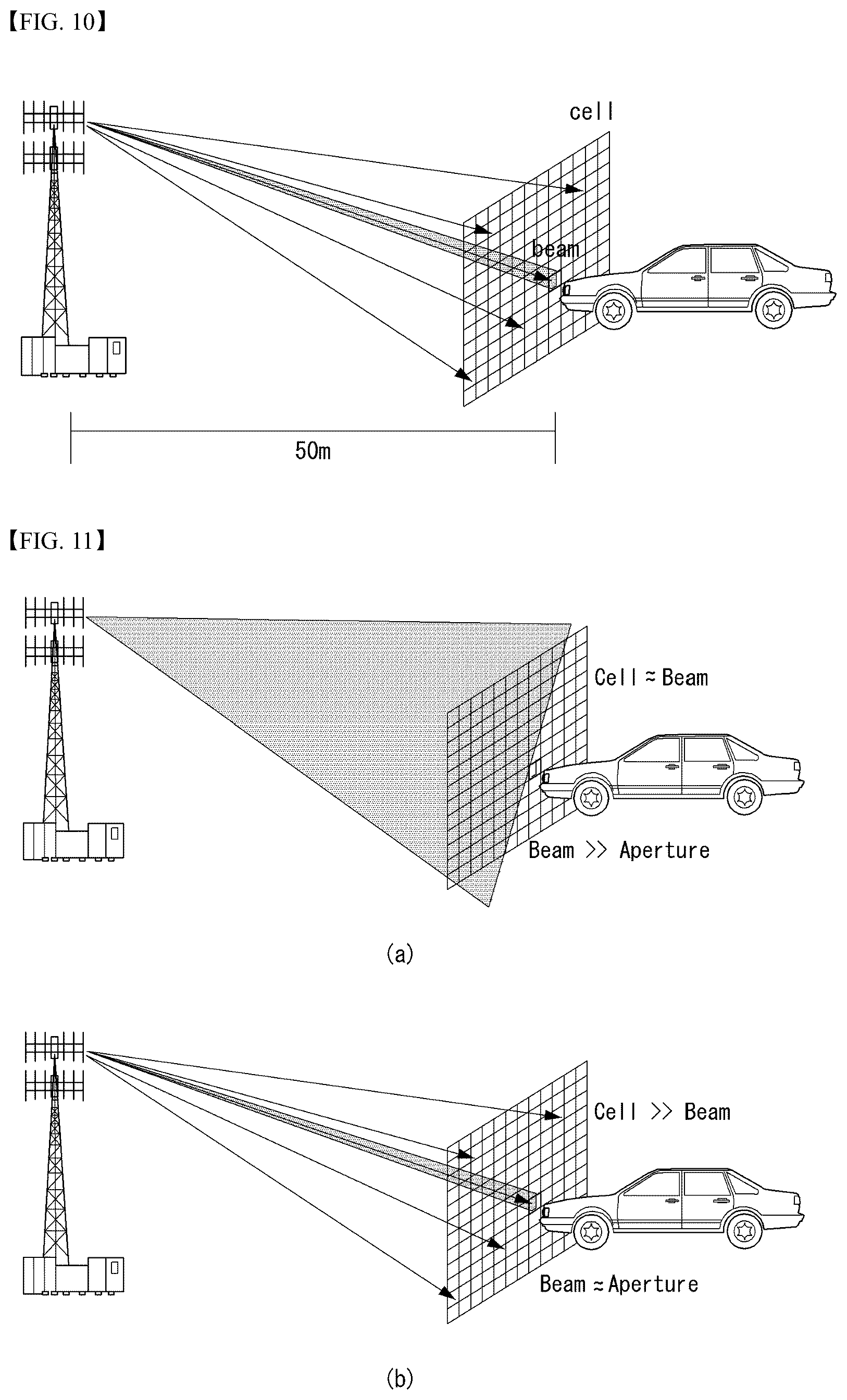 Patent US12445173 Figure 8 – Method for controlling beam in wireless communication system, and apparatus therefor