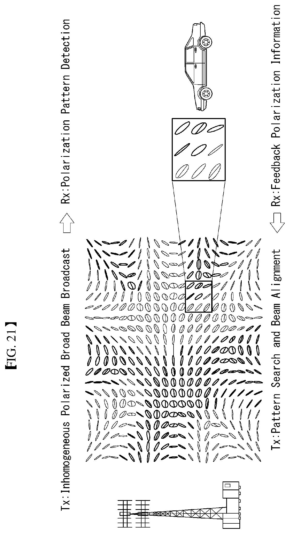Patent US12445173 Figure 15 – Method for controlling beam in wireless communication system, and apparatus therefor