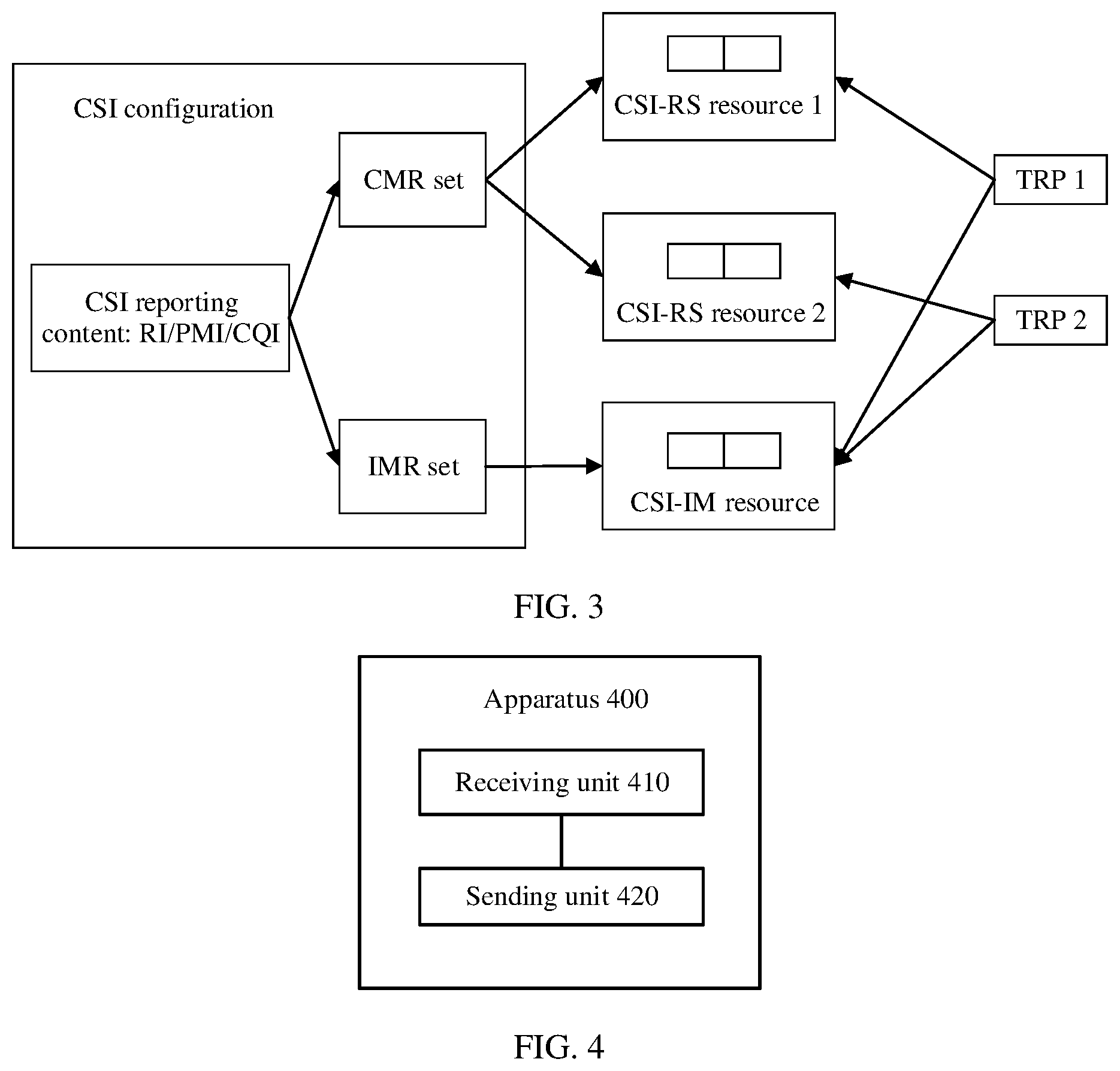 Patent US12445182 Figure 2 – Communication method and communications apparatus