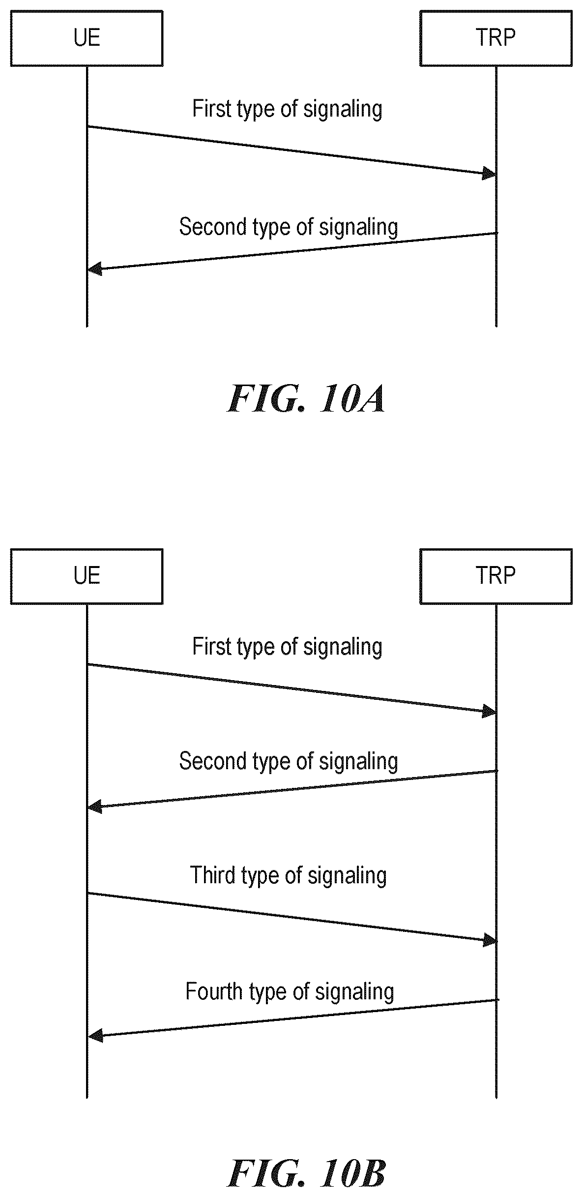 Patent US12445188 Figure 9 – Processing method and apparatus for recovering beam