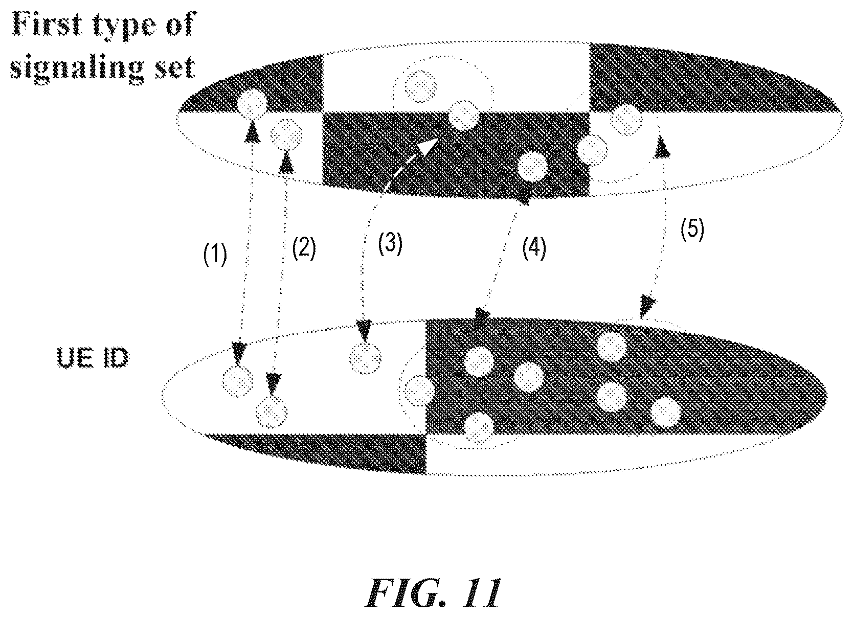 Patent US12445188 Figure 10 – Processing method and apparatus for recovering beam