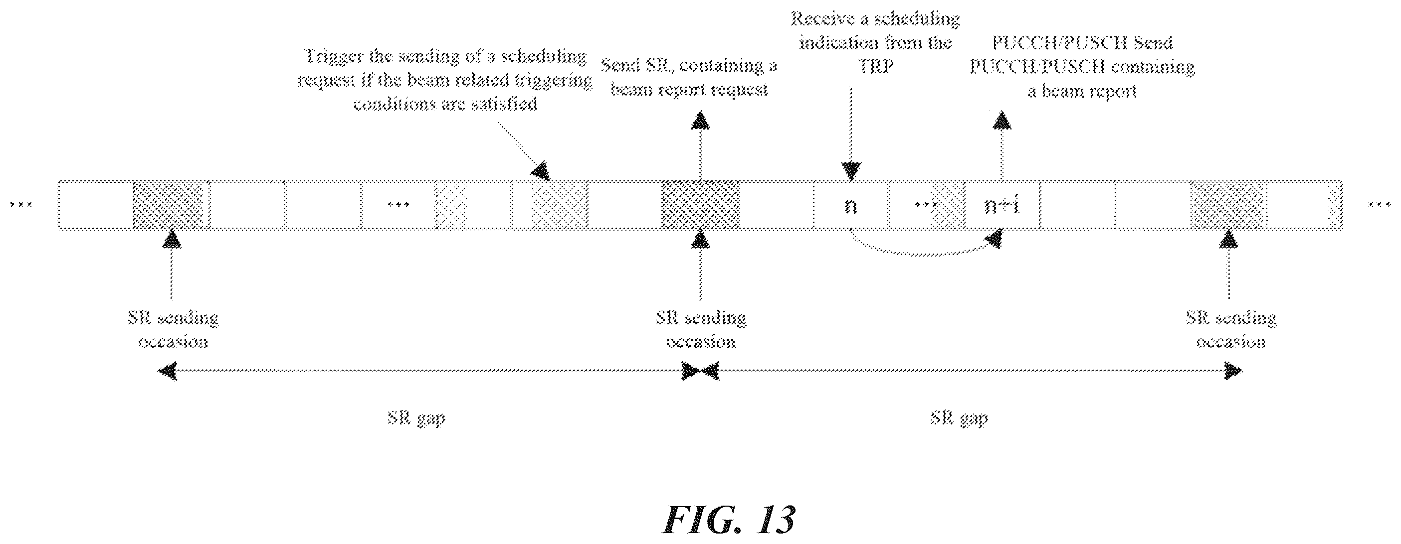 Patent US12445188 Figure 12 – Processing method and apparatus for recovering beam