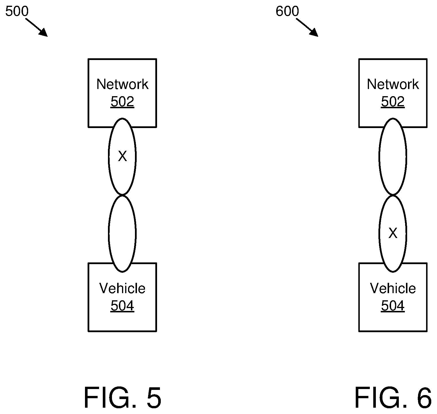 Patent US12445189 Figure 5 – Sidelink failure detection and recovery