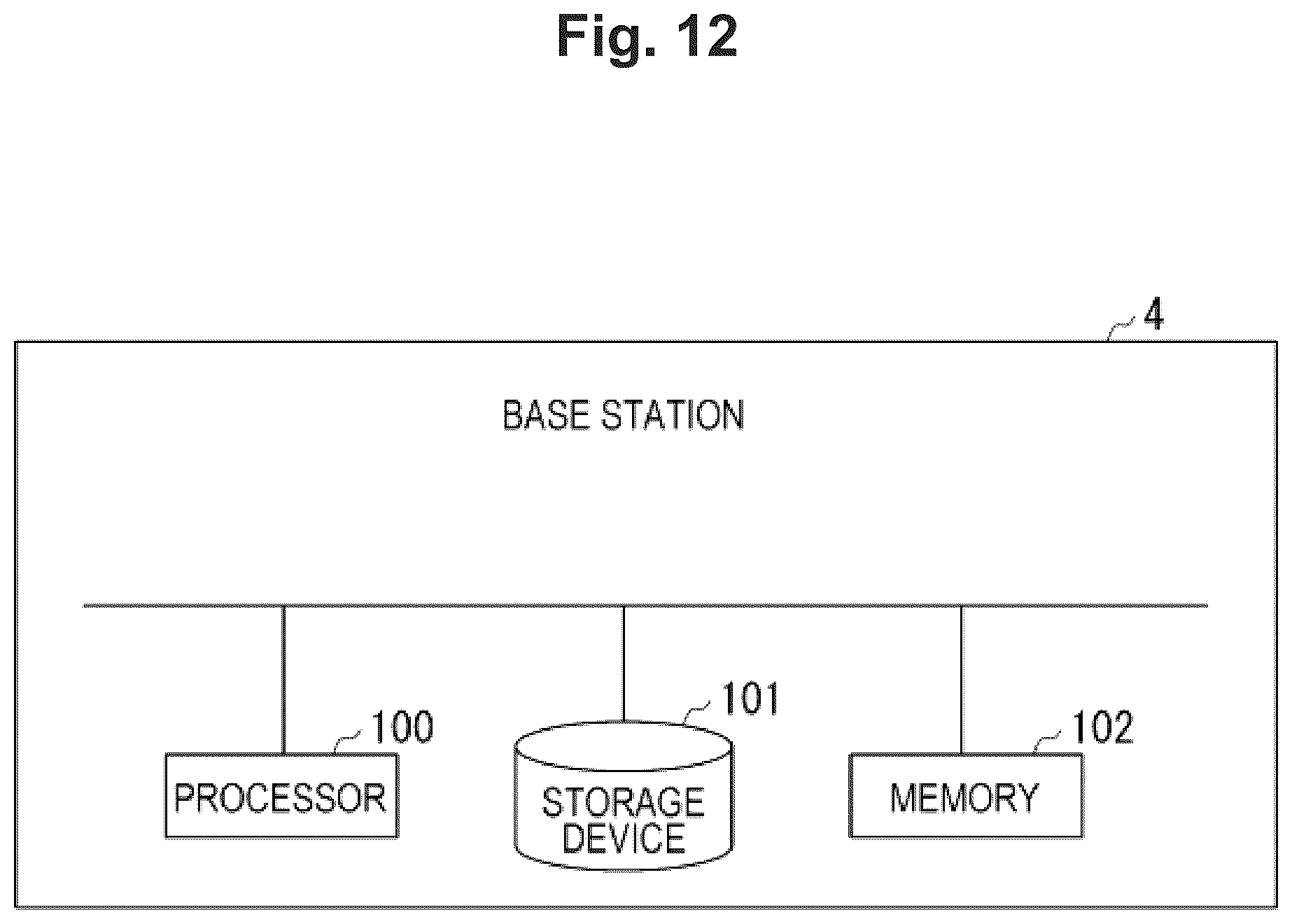 Patent US12445195 Figure 15 – Doppler shift compensation apparatus and doppler shift compensation method