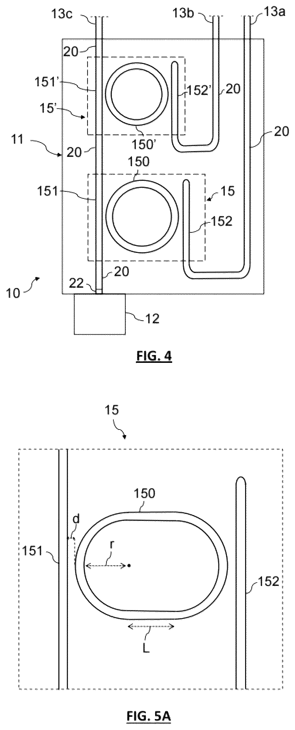 Patent US12445201 Figure 4 – Optical router for distributing optical signals