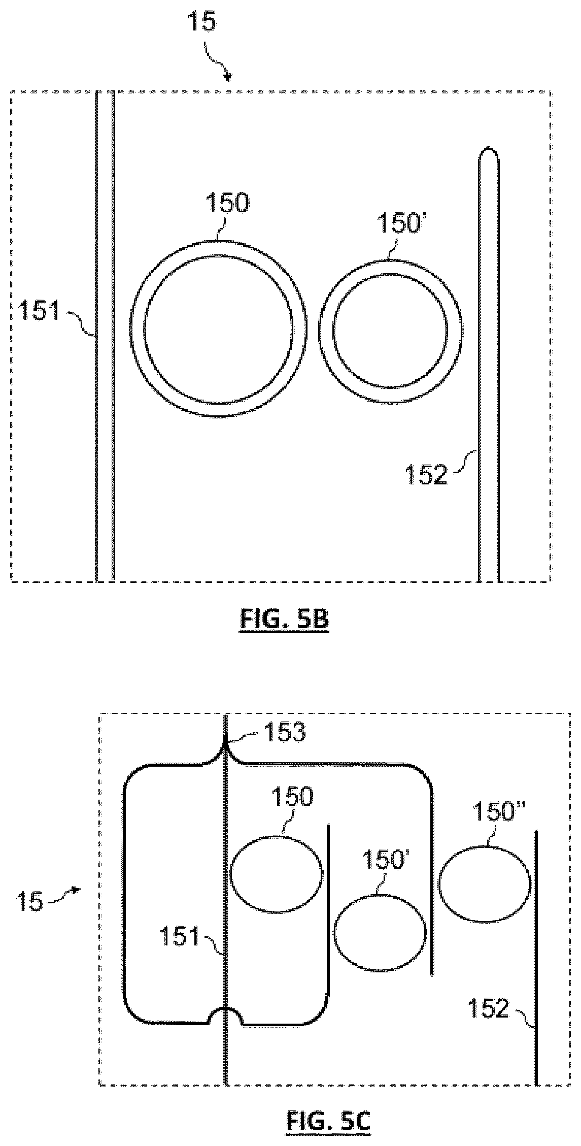 Patent US12445201 Figure 5 – Optical router for distributing optical signals