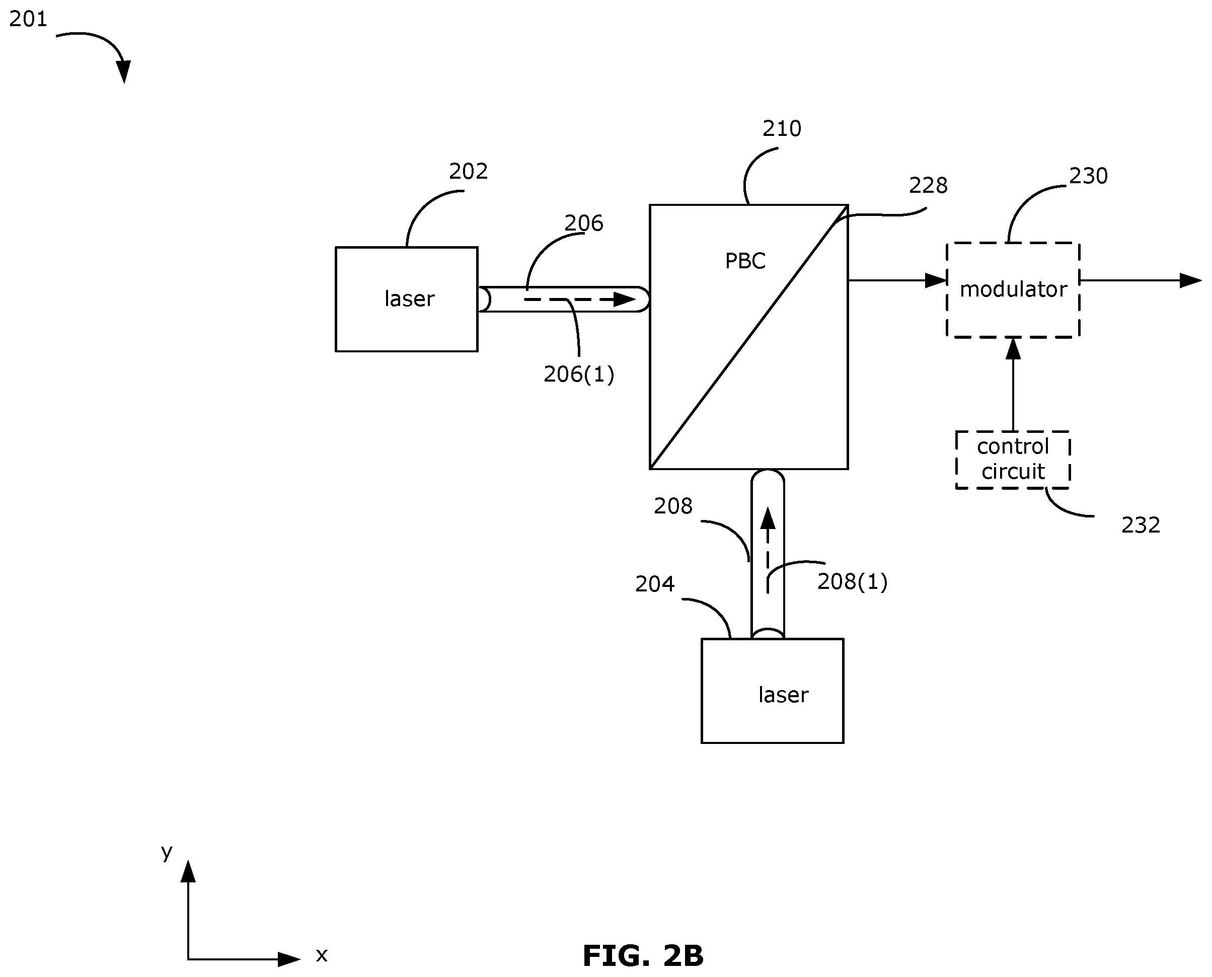 Patent US12445203 Figure 4 – Apparatuses and methods for generating an optical signal in an optical communication network