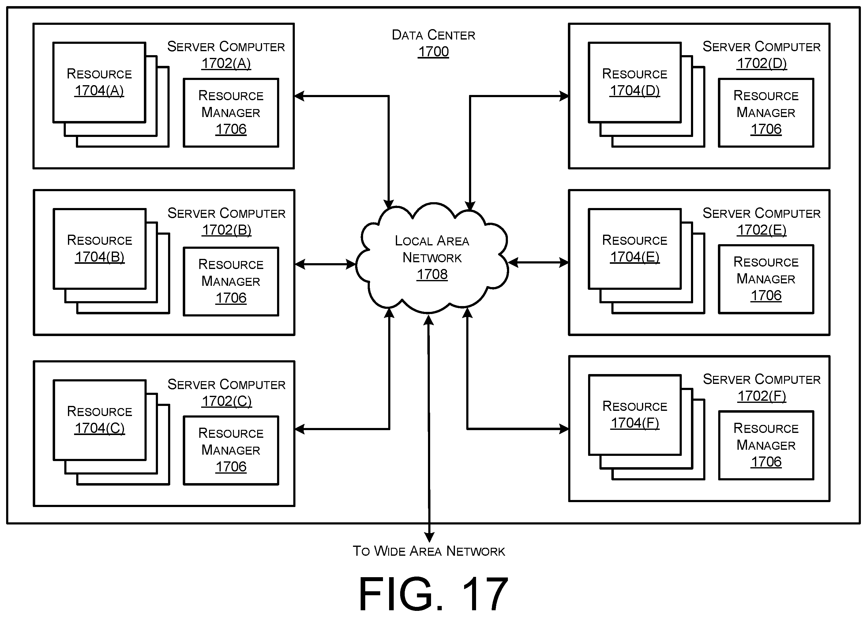 Patent US12445220 Figure 17 – Obtaining secure time over a heterogeneous network