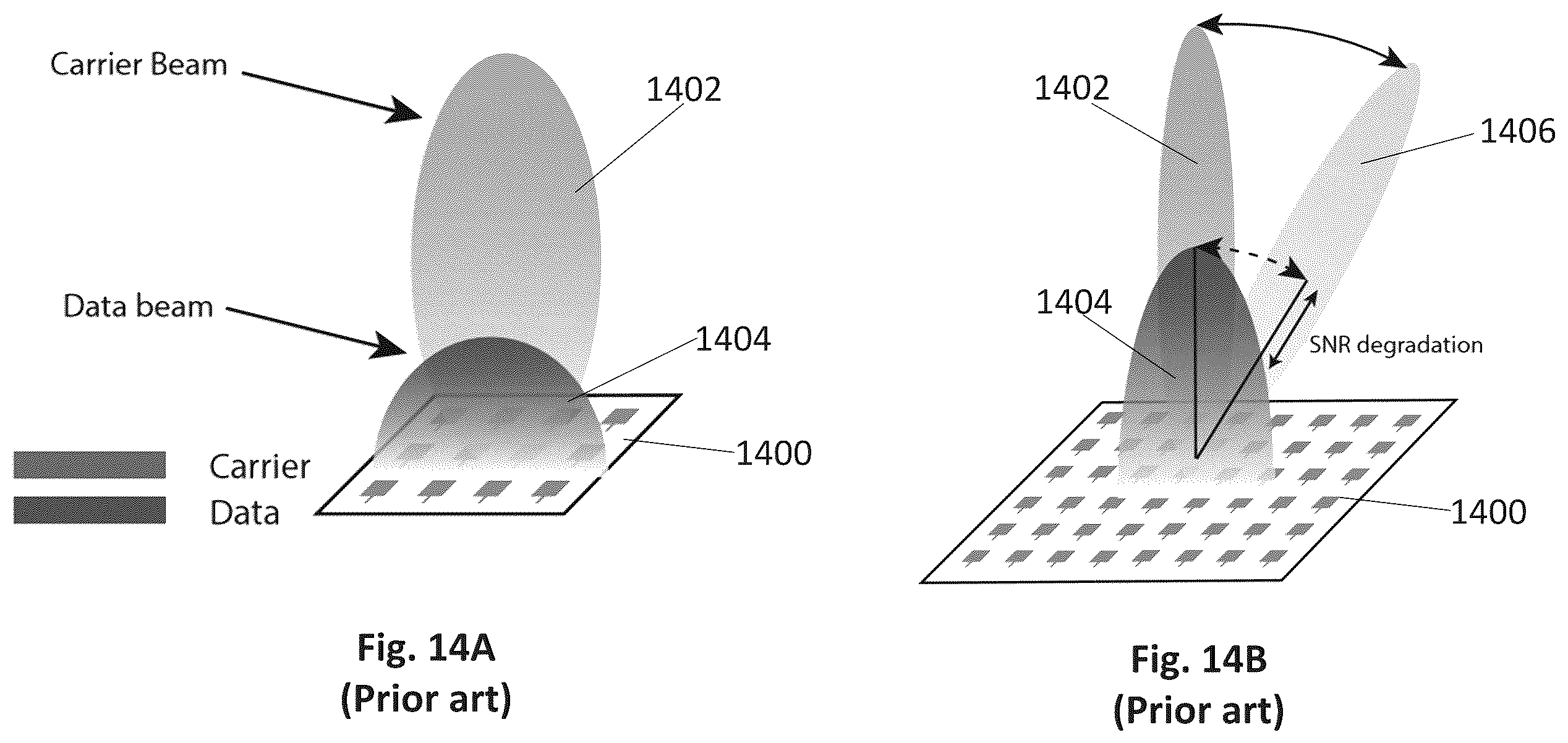 Patent US12445226 Figure 15 – Scalable decentralized redistributor and method of redistributing signals
