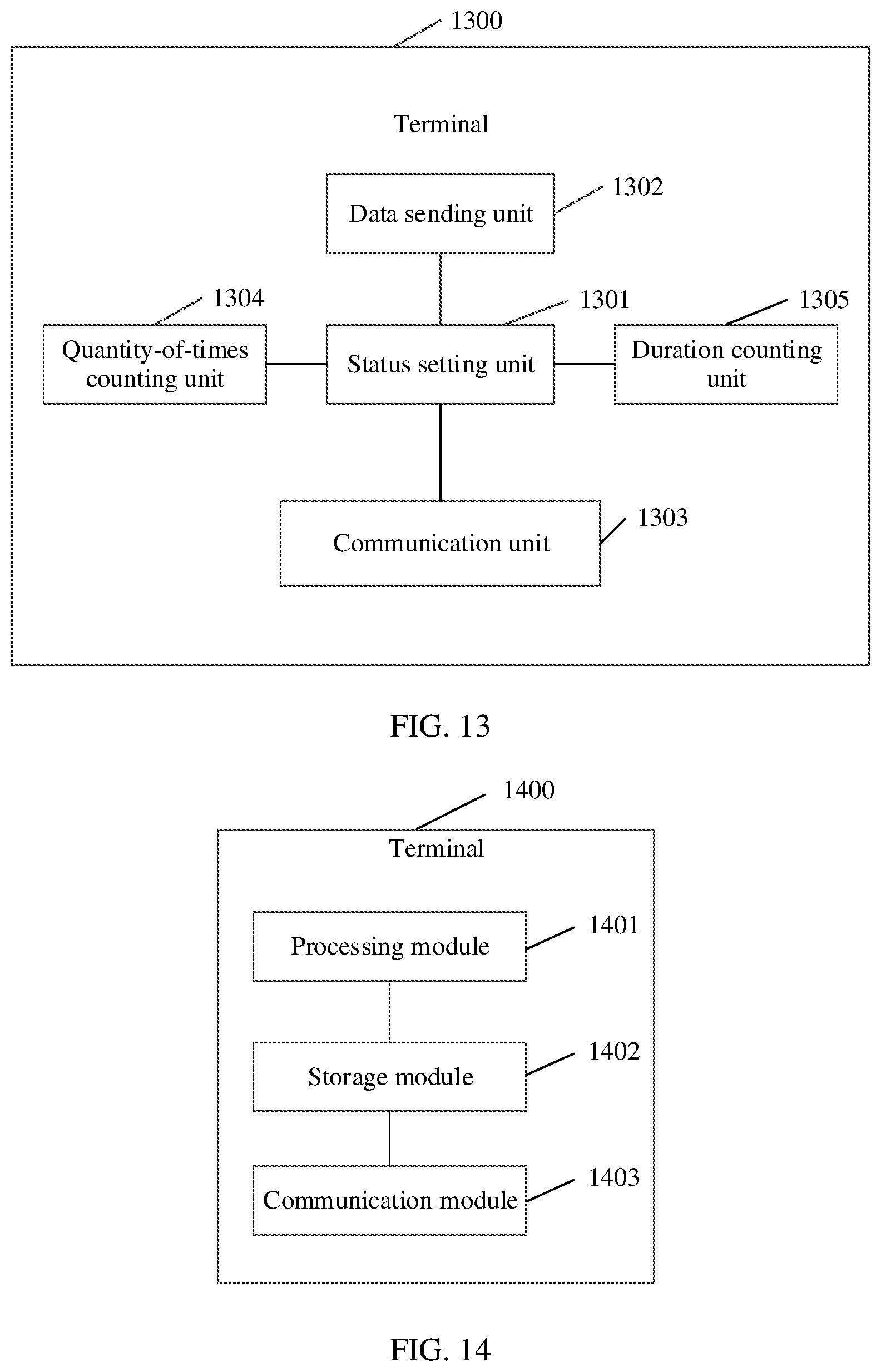 Patent US12445229 Figure 9 – HARQ process based data transmission method and terminal