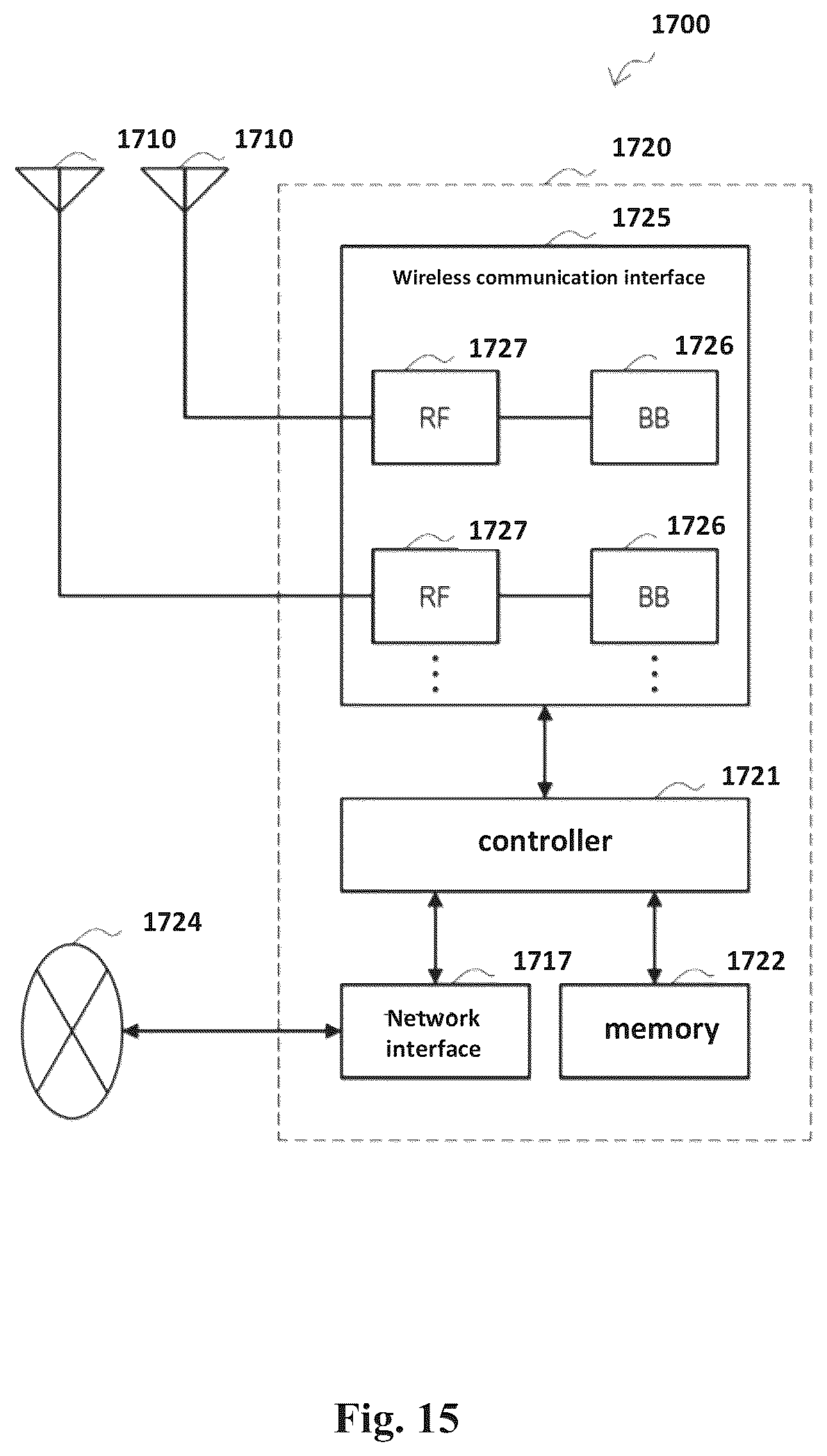 Patent US12445230 Figure 10 – Method and device for feedback channel enhancement in wireless communication