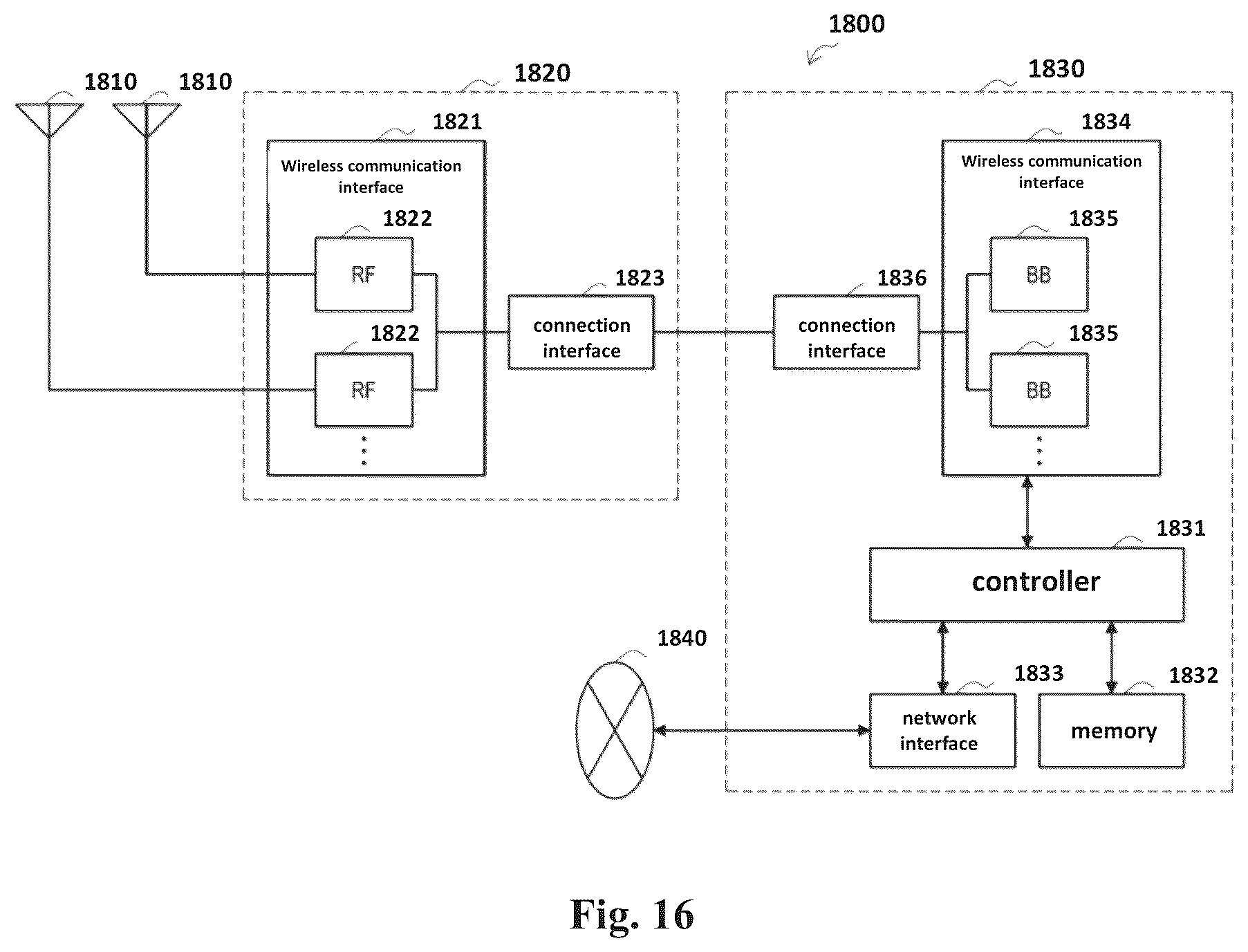Patent US12445230 Figure 11 – Method and device for feedback channel enhancement in wireless communication