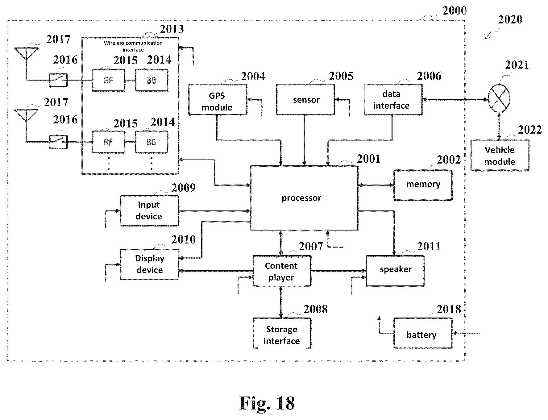 Patent US12445230 Figure 13 – Method and device for feedback channel enhancement in wireless communication