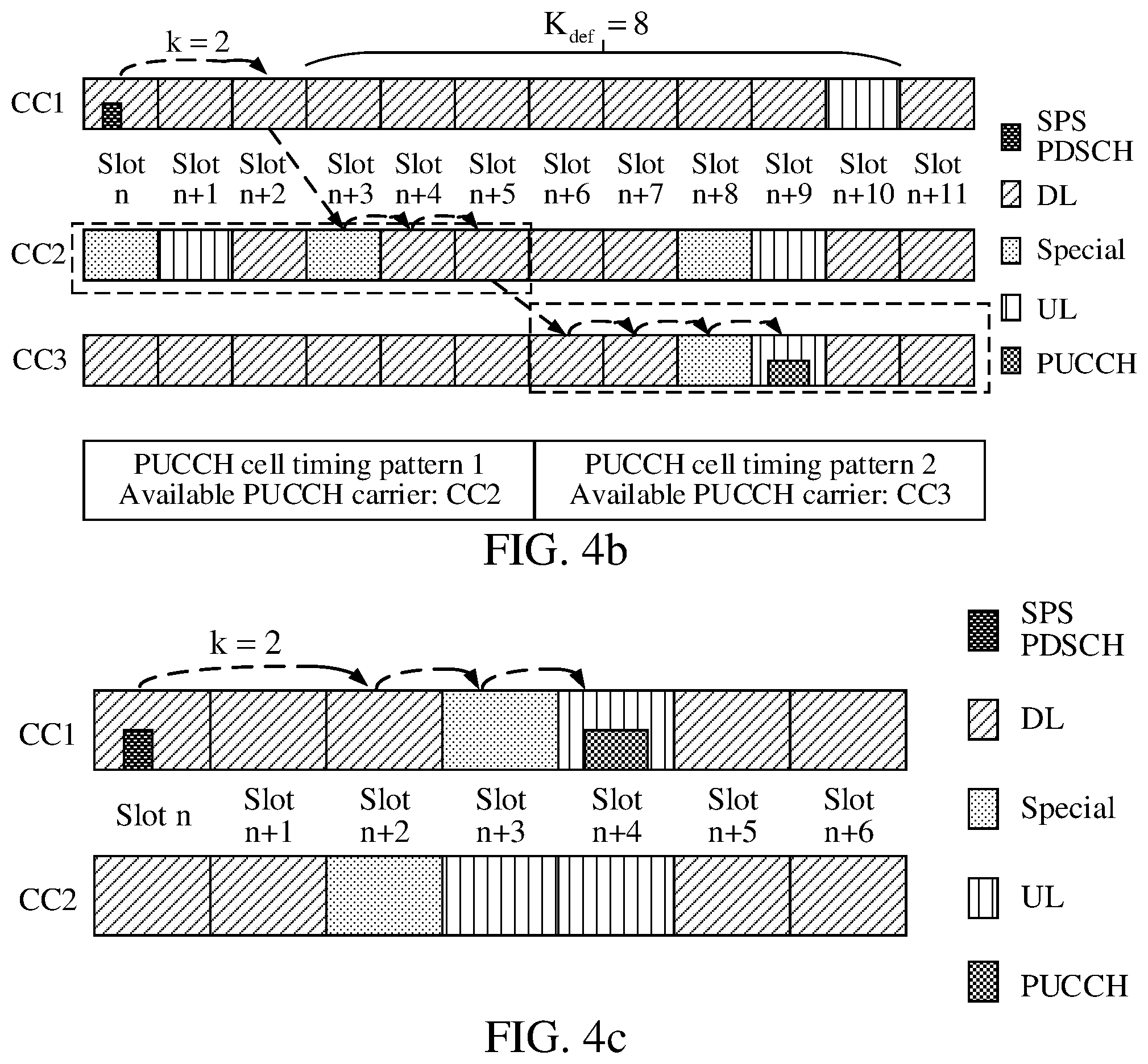 Patent US12445234 Figure 3 – Method, apparatus, and terminal for feeding back HARQ-ACK information