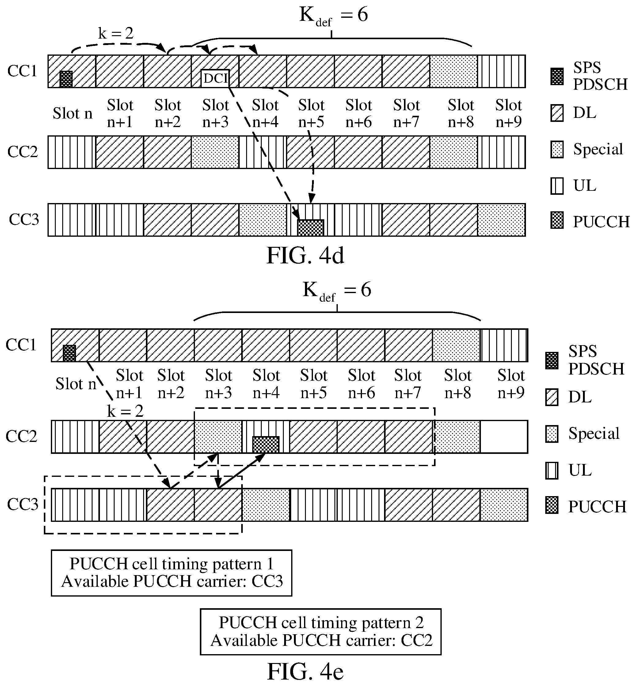 Patent US12445234 Figure 4 – Method, apparatus, and terminal for feeding back HARQ-ACK information