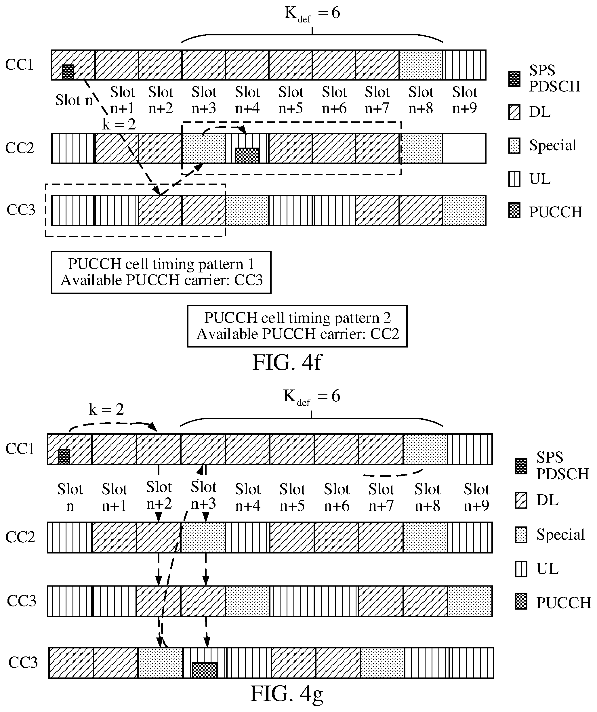 Patent US12445234 Figure 5 – Method, apparatus, and terminal for feeding back HARQ-ACK information