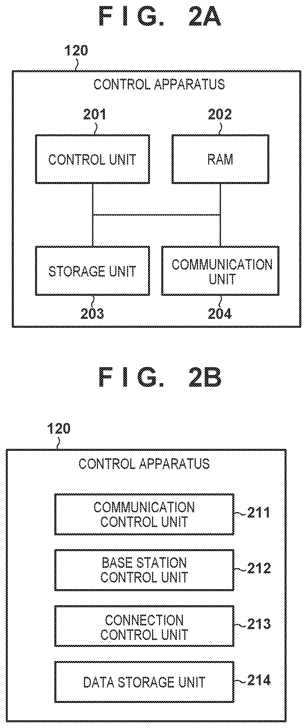 Patent US12445246 Figure 2 – Control apparatus, control method, communication system, and storage medium