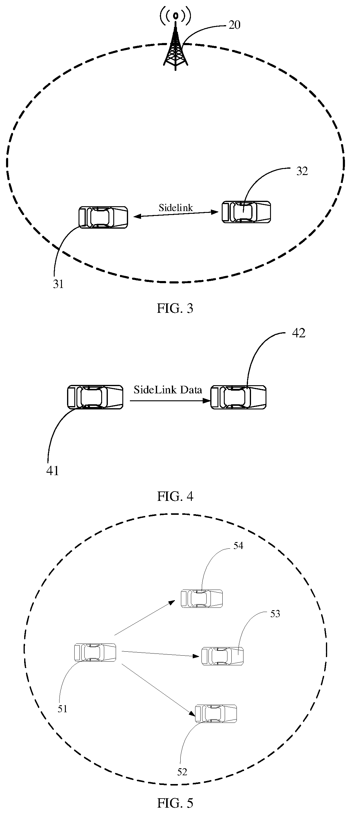 Patent US12445251 Figure 2 – Communication method and device, and storage medium