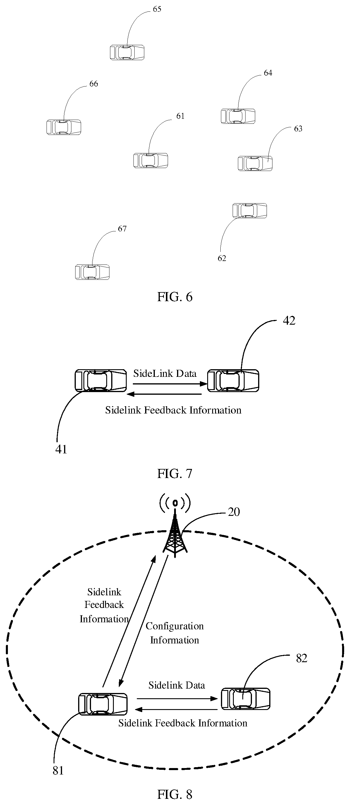 Patent US12445251 Figure 3 – Communication method and device, and storage medium