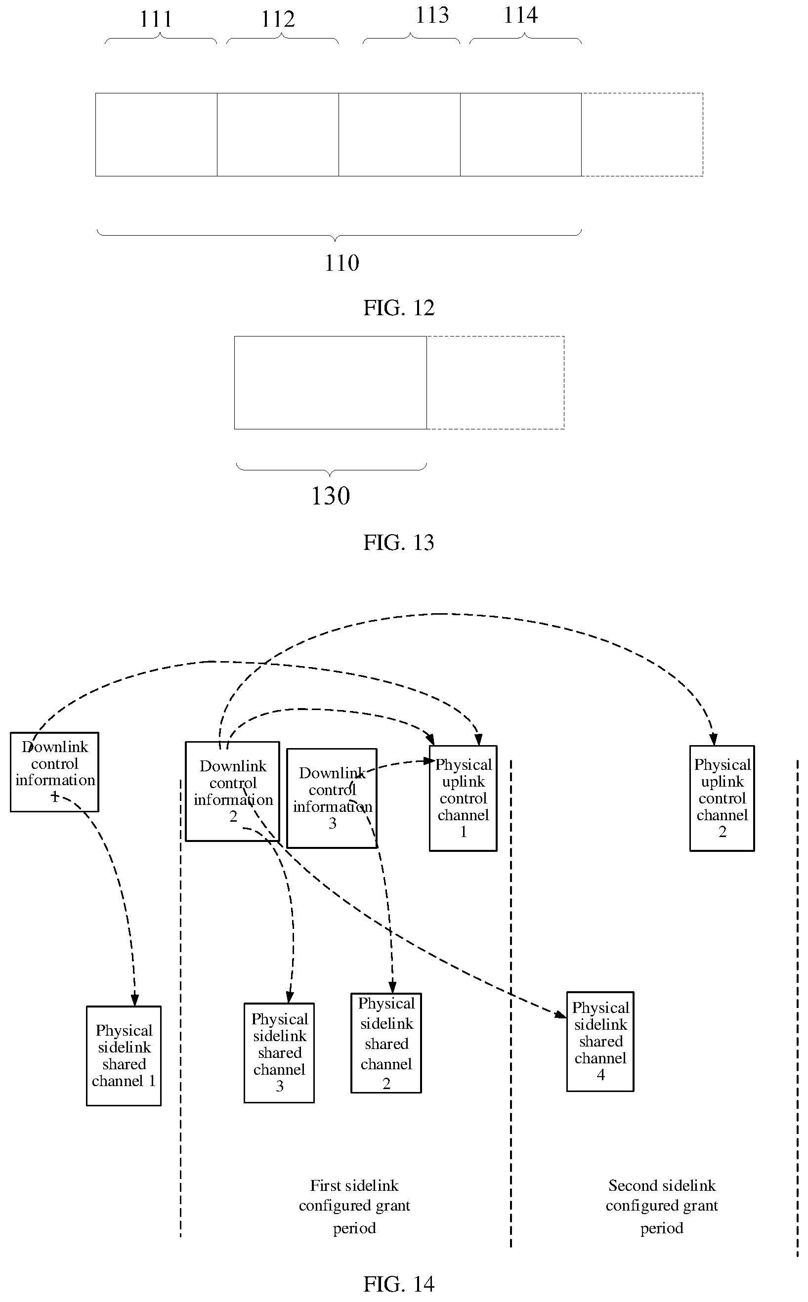 Patent US12445251 Figure 5 – Communication method and device, and storage medium