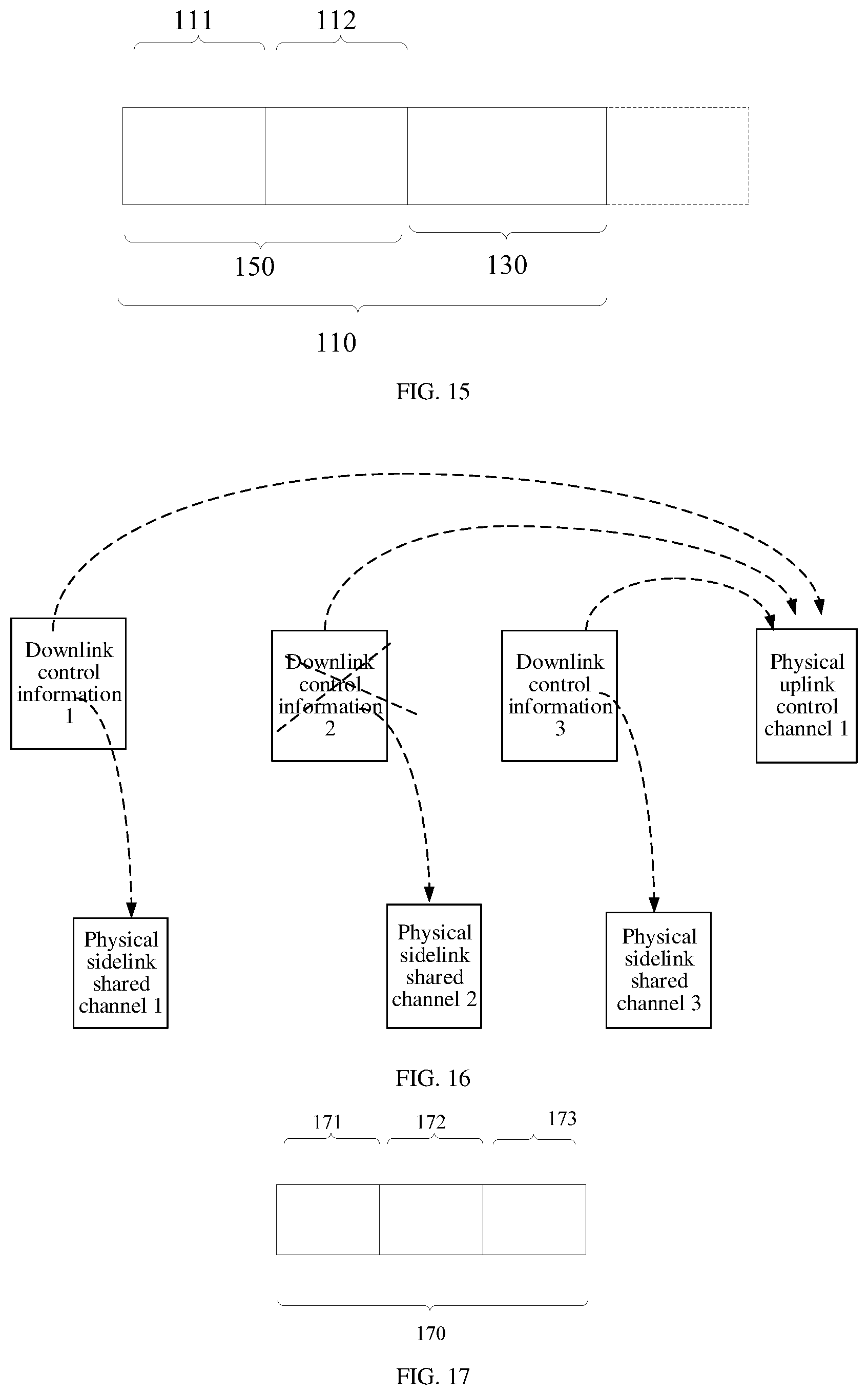 Patent US12445251 Figure 6 – Communication method and device, and storage medium