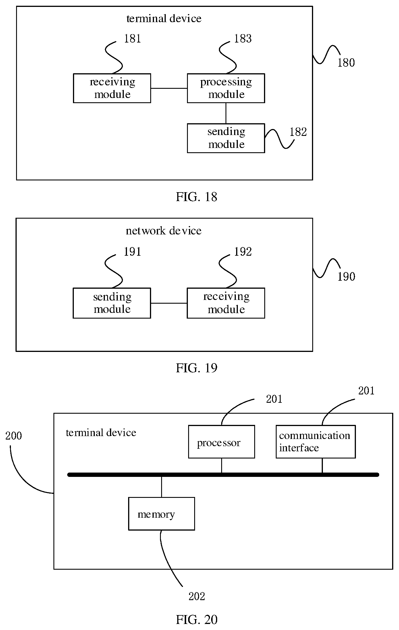 Patent US12445251 Figure 7 – Communication method and device, and storage medium