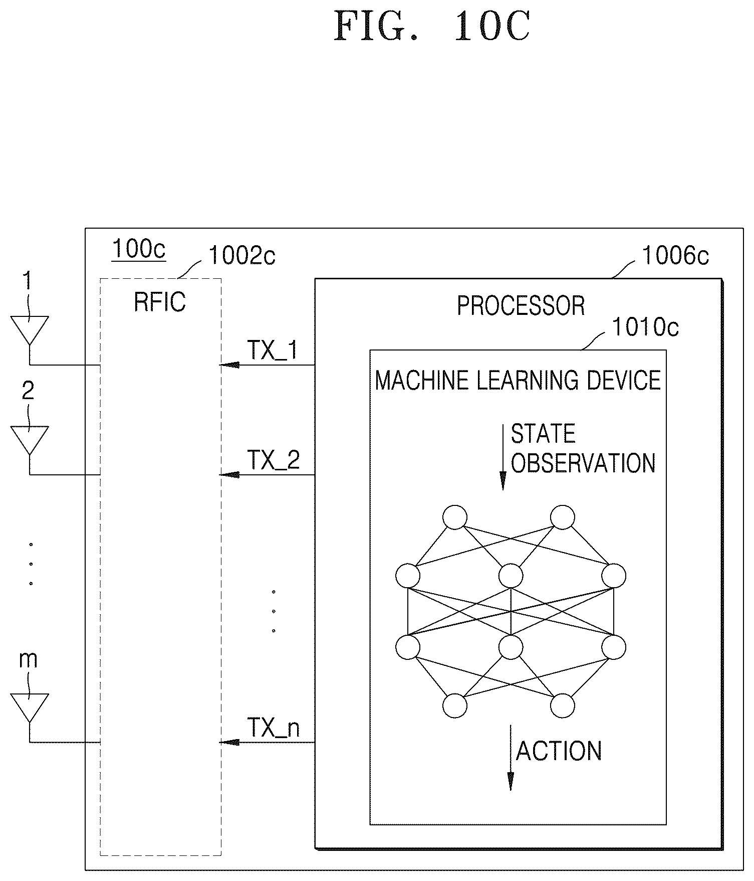 Patent US12445257 Figure 18 – Method and apparatus for wireless communication using beam-forming in wireless communication system