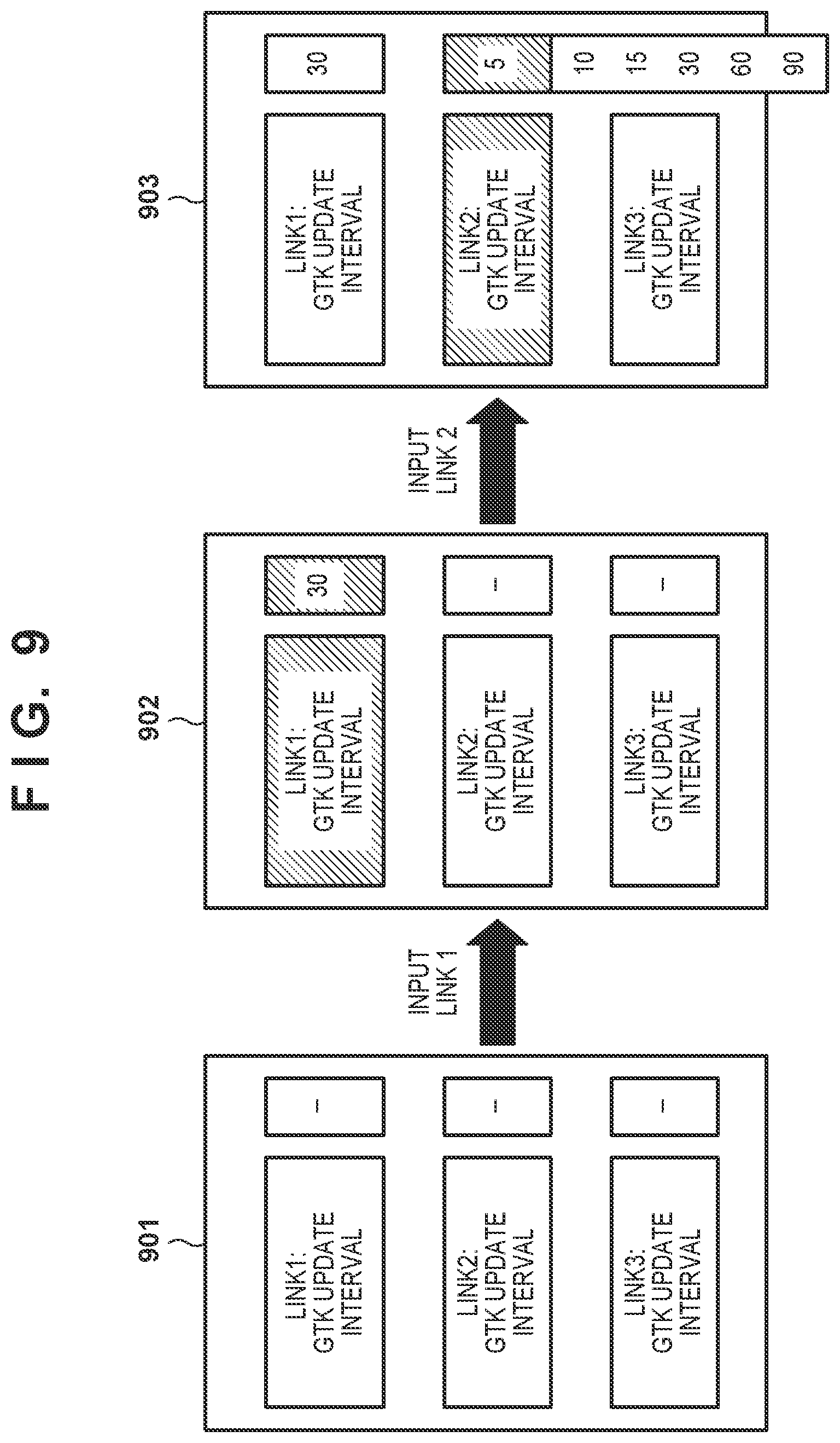 Patent US12445284 Figure 8 – Communication apparatus, control method, and computer-readable storage medium